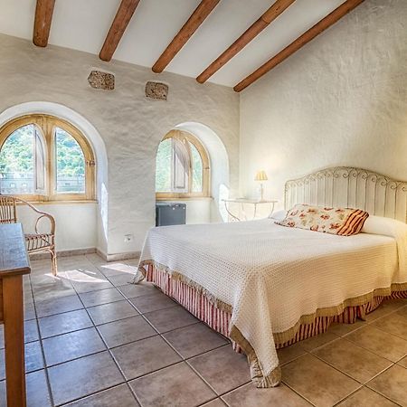 Hotel Rural Maipez By Livvo Las Palmas de Gran Canaria Extérieur photo