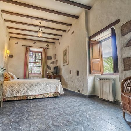 Hotel Rural Maipez By Livvo Las Palmas de Gran Canaria Extérieur photo