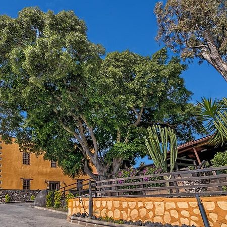 Hotel Rural Maipez By Livvo Las Palmas de Gran Canaria Extérieur photo