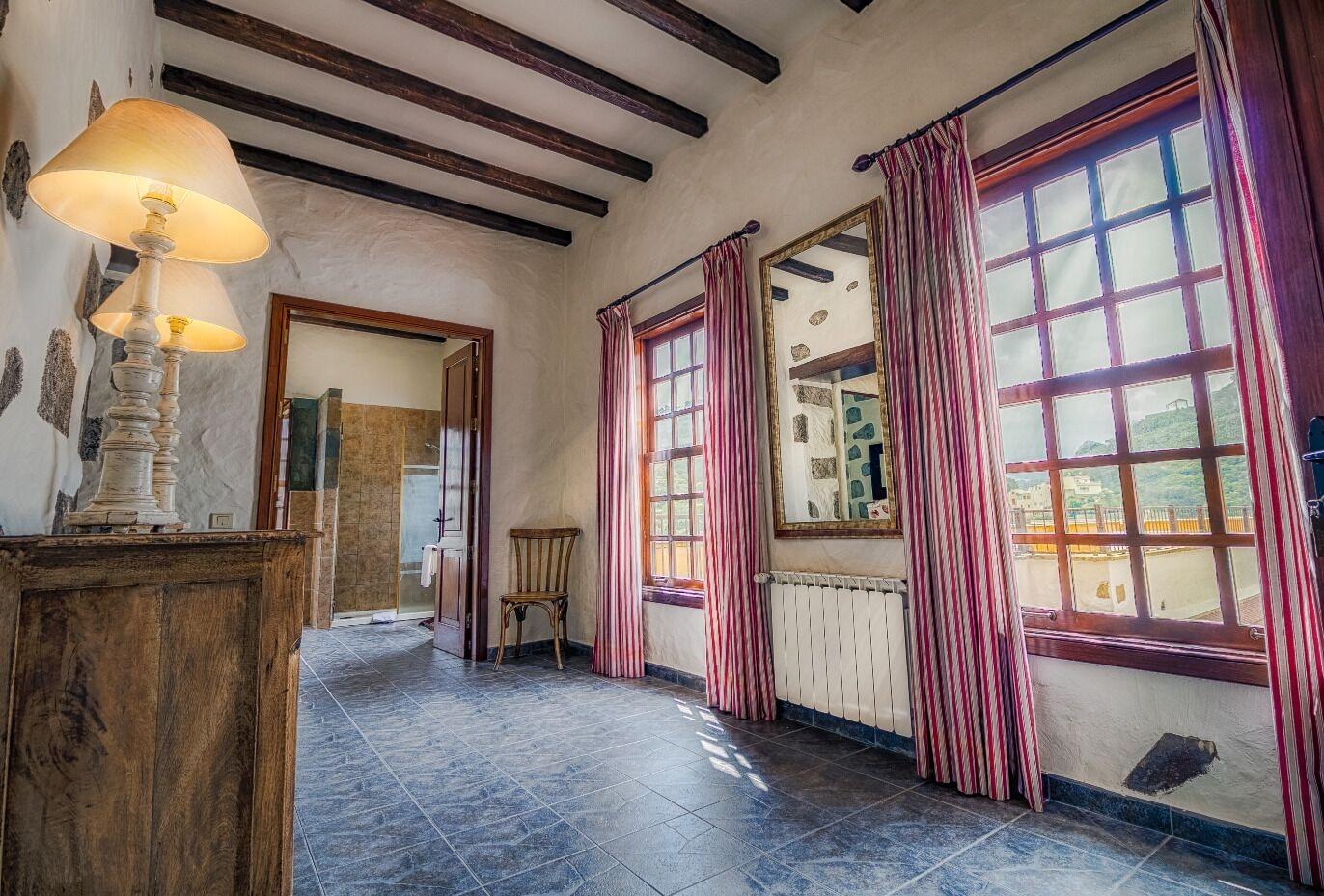 Hotel Rural Maipez By Livvo Las Palmas de Gran Canaria Extérieur photo