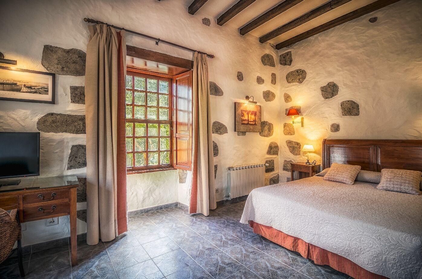 Hotel Rural Maipez By Livvo Las Palmas de Gran Canaria Extérieur photo