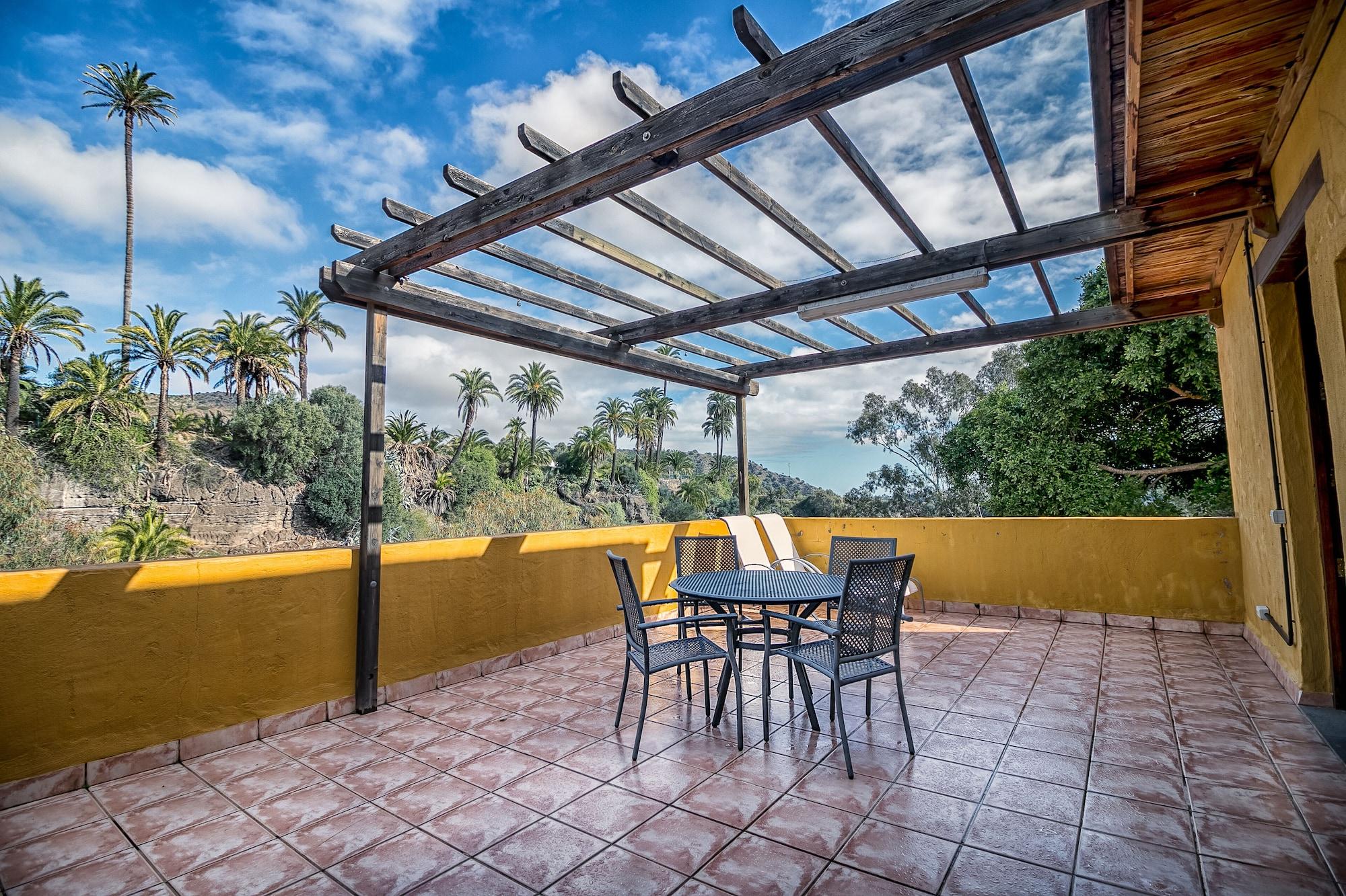 Hotel Rural Maipez By Livvo Las Palmas de Gran Canaria Extérieur photo