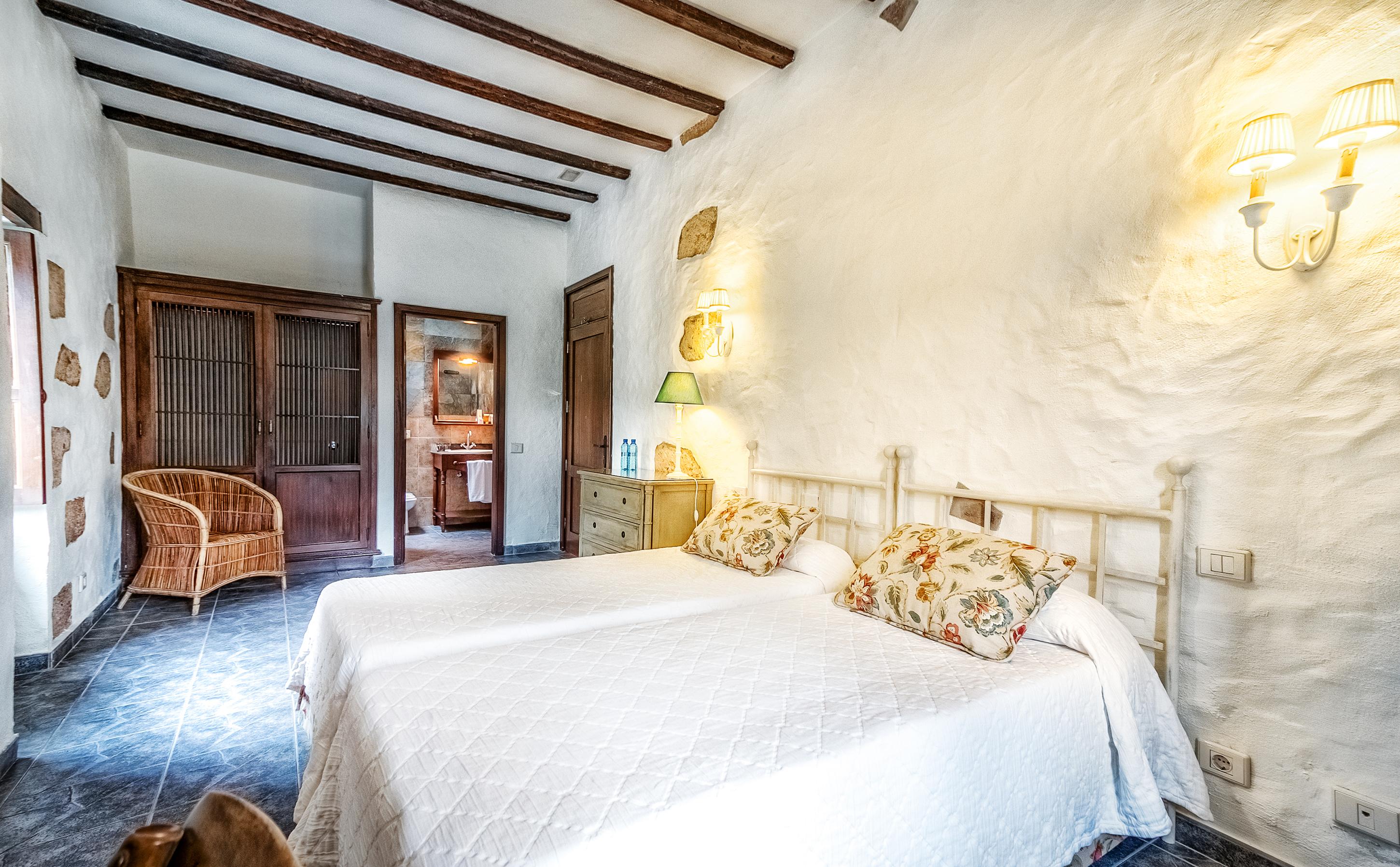 Hotel Rural Maipez By Livvo Las Palmas de Gran Canaria Extérieur photo