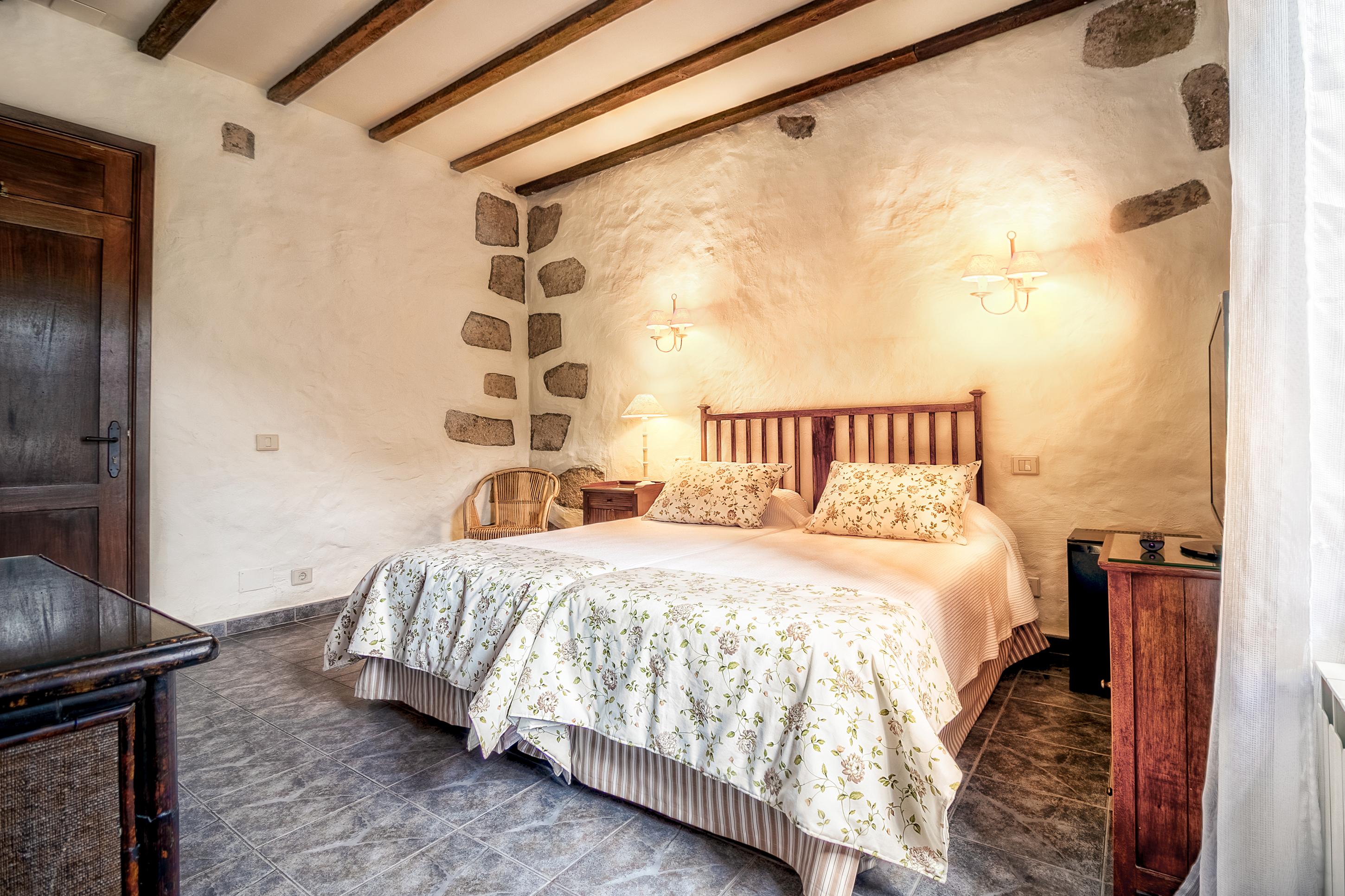 Hotel Rural Maipez By Livvo Las Palmas de Gran Canaria Extérieur photo