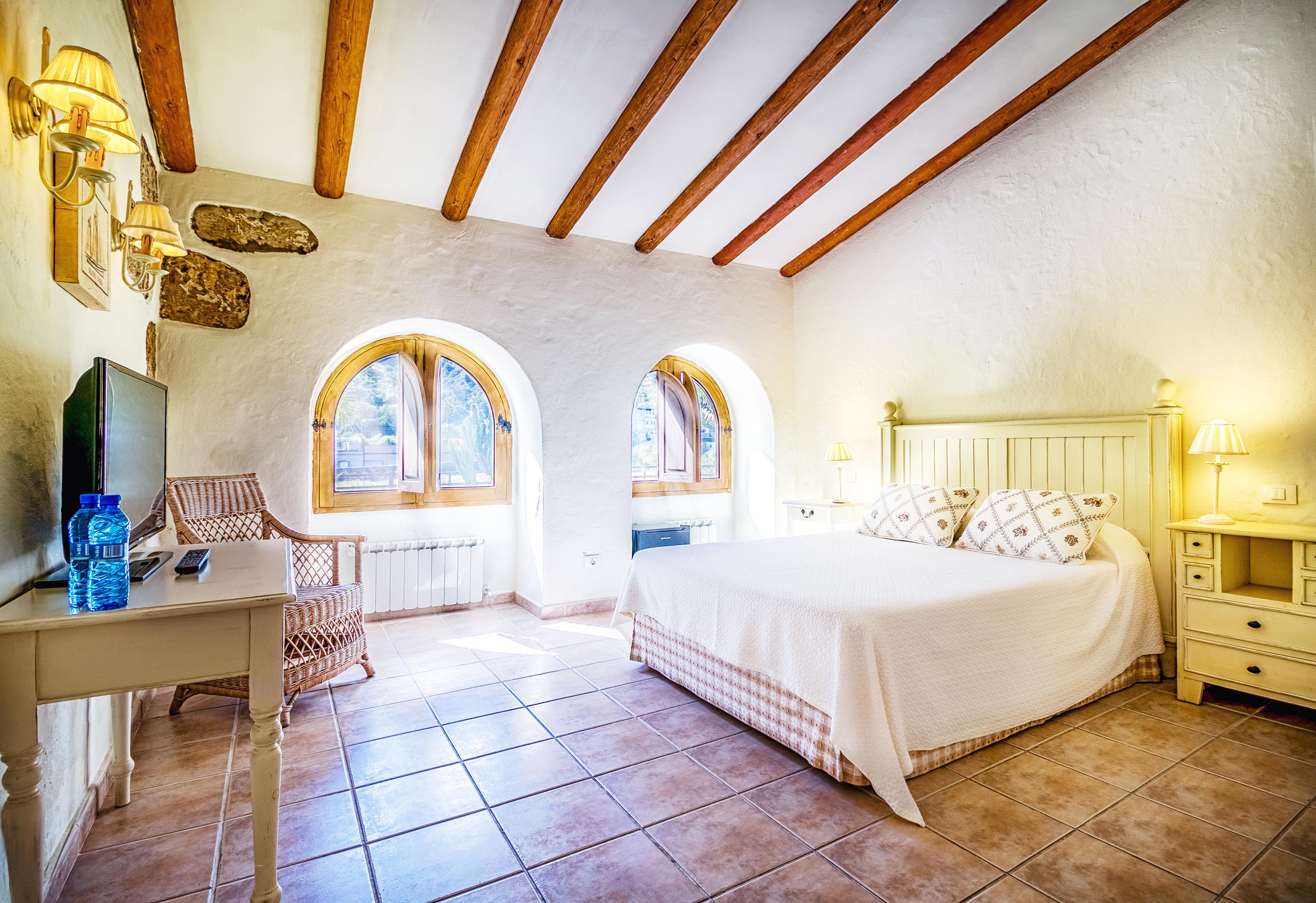 Hotel Rural Maipez By Livvo Las Palmas de Gran Canaria Extérieur photo