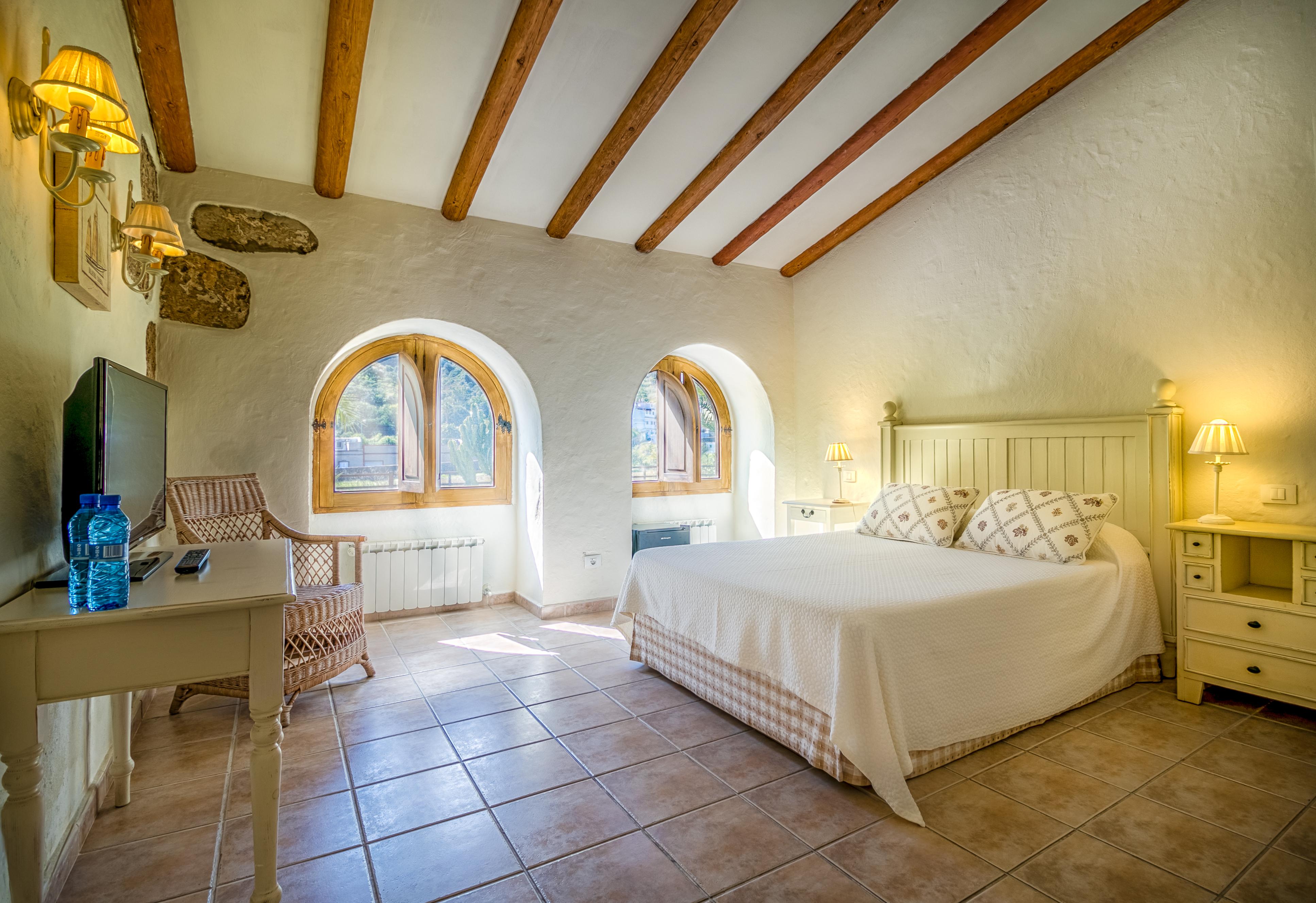 Hotel Rural Maipez By Livvo Las Palmas de Gran Canaria Extérieur photo