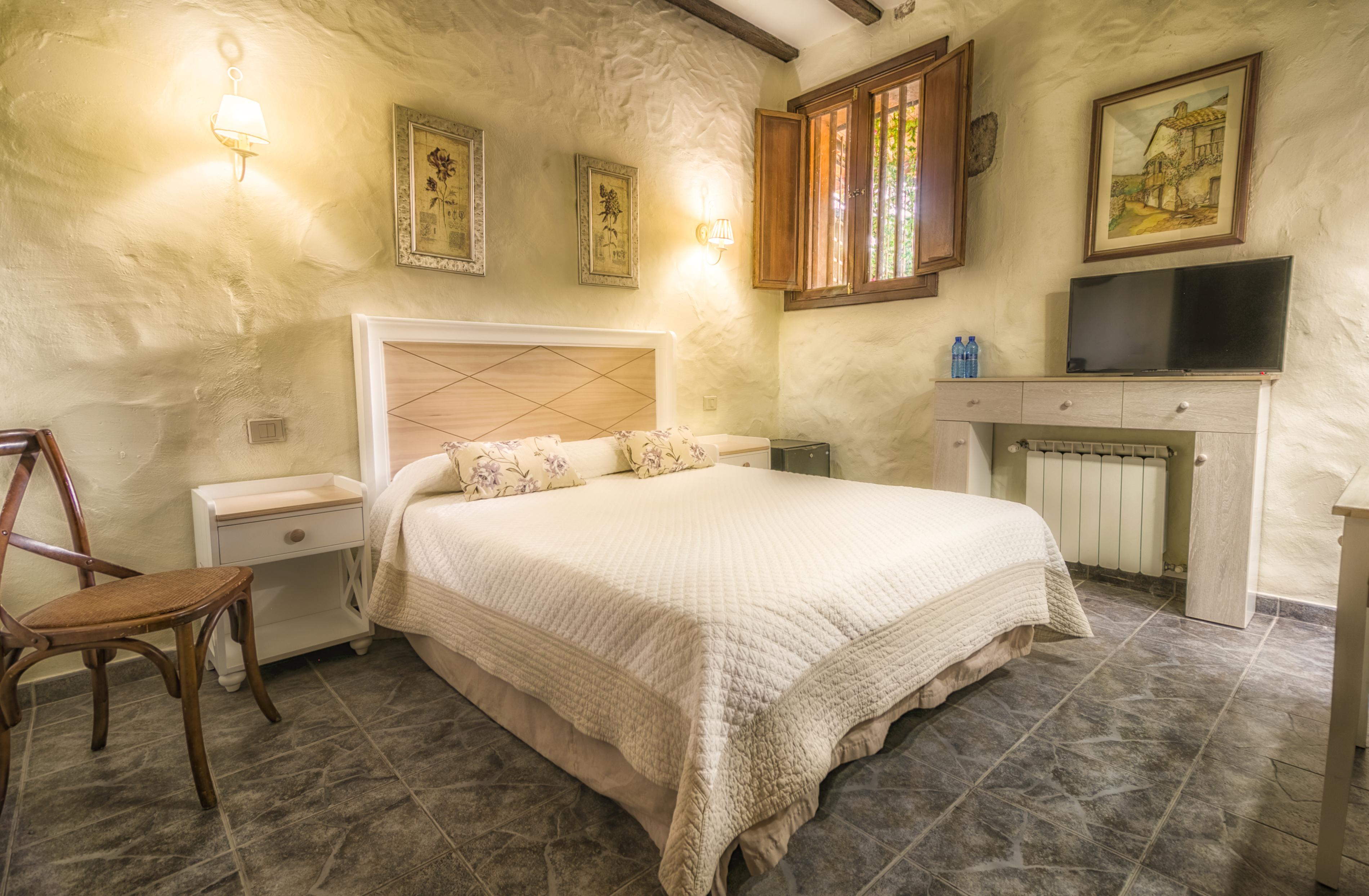 Hotel Rural Maipez By Livvo Las Palmas de Gran Canaria Extérieur photo