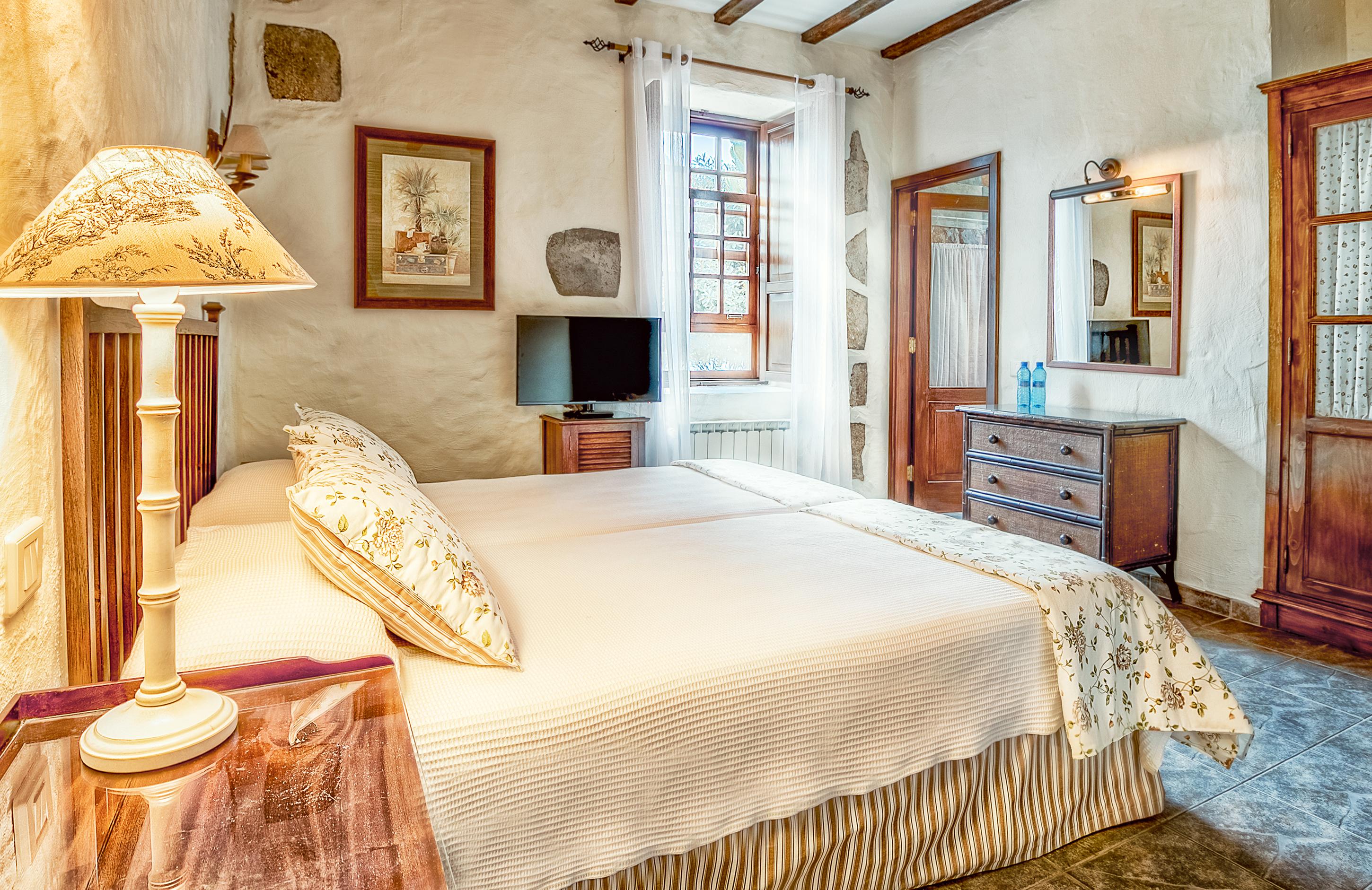 Hotel Rural Maipez By Livvo Las Palmas de Gran Canaria Extérieur photo
