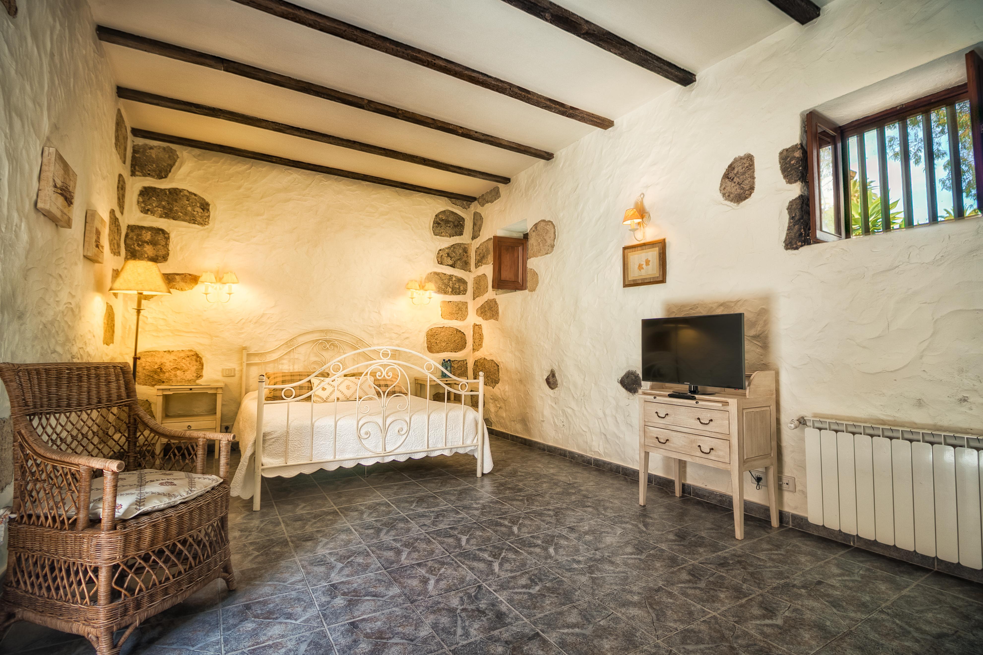 Hotel Rural Maipez By Livvo Las Palmas de Gran Canaria Extérieur photo