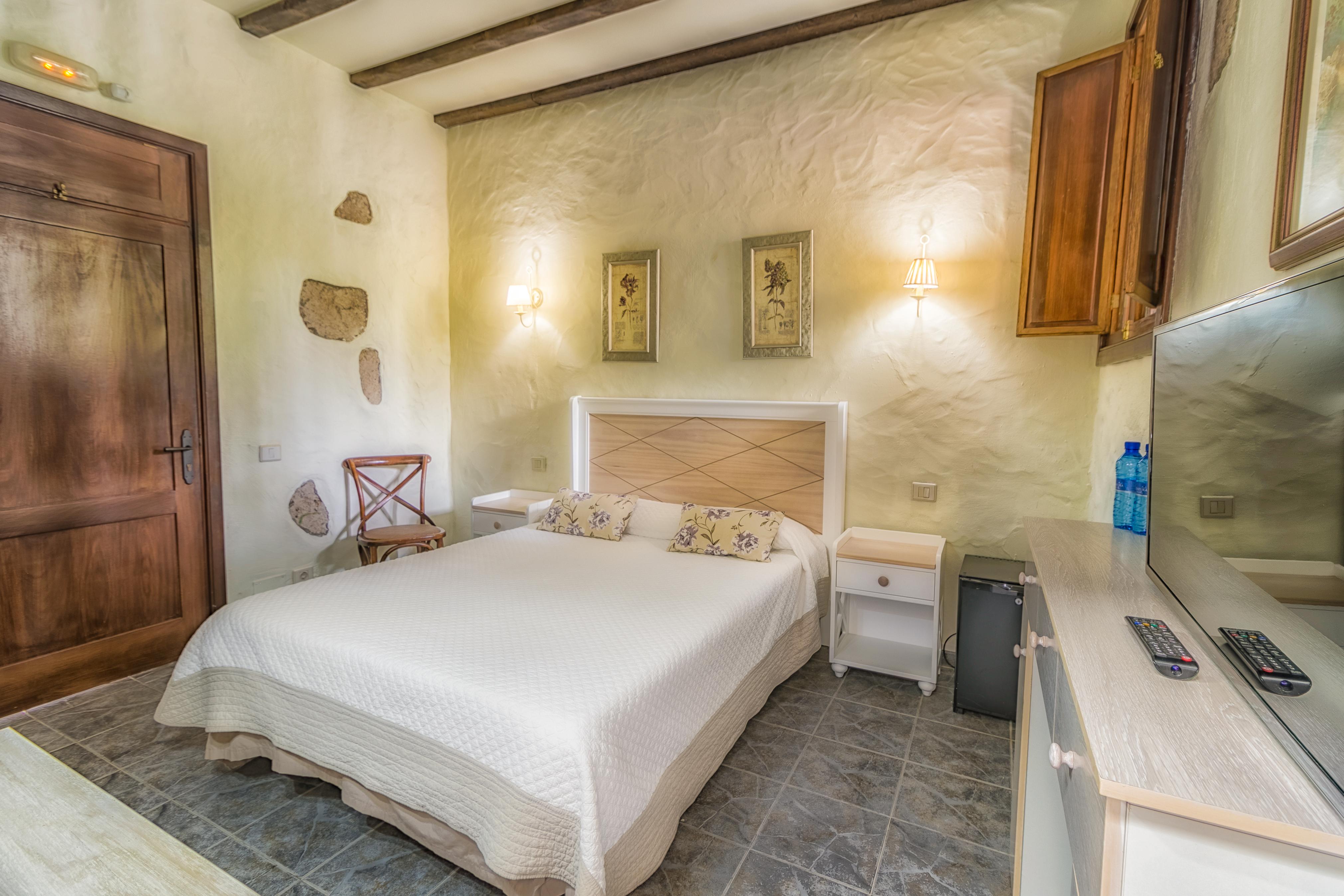 Hotel Rural Maipez By Livvo Las Palmas de Gran Canaria Extérieur photo