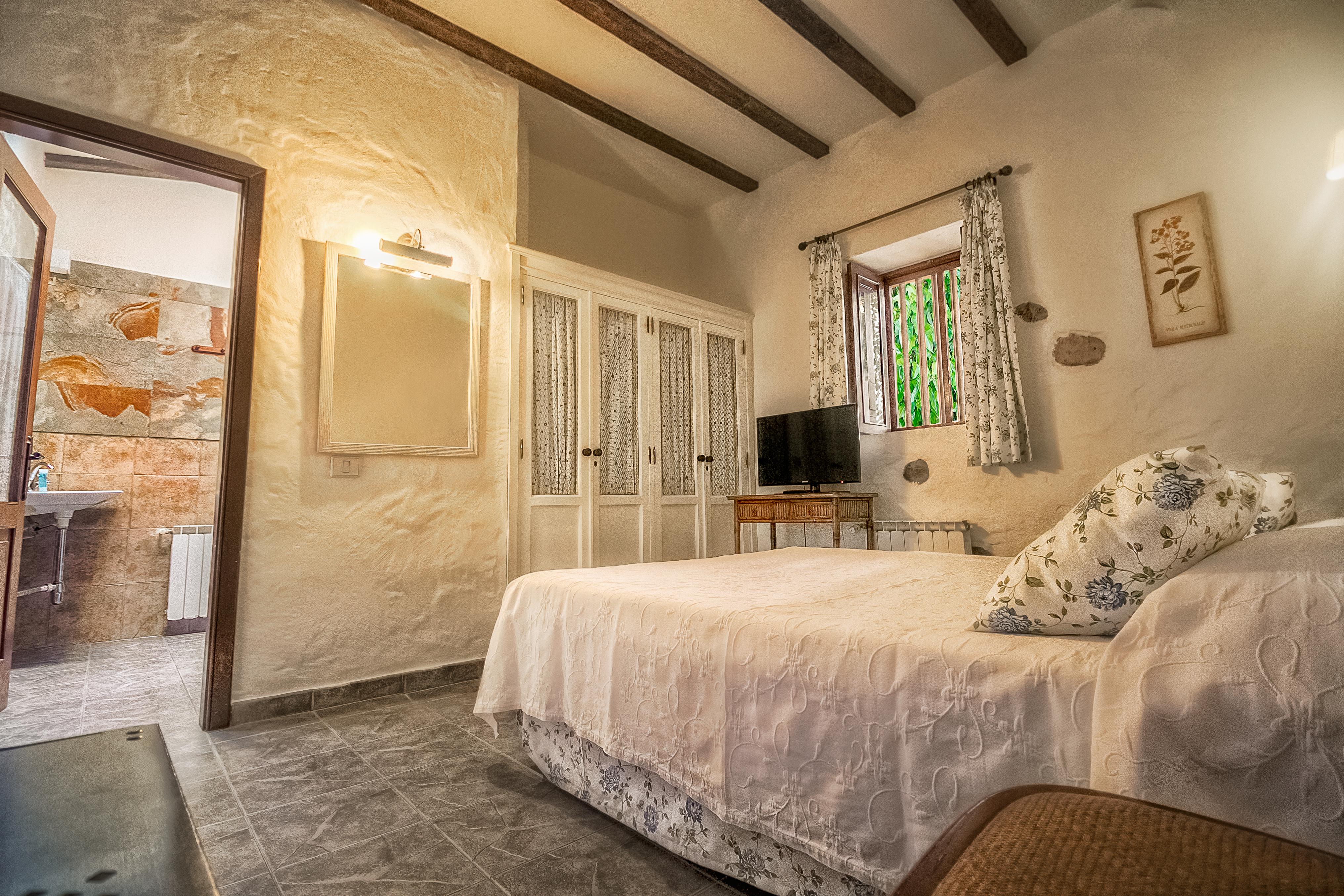 Hotel Rural Maipez By Livvo Las Palmas de Gran Canaria Extérieur photo