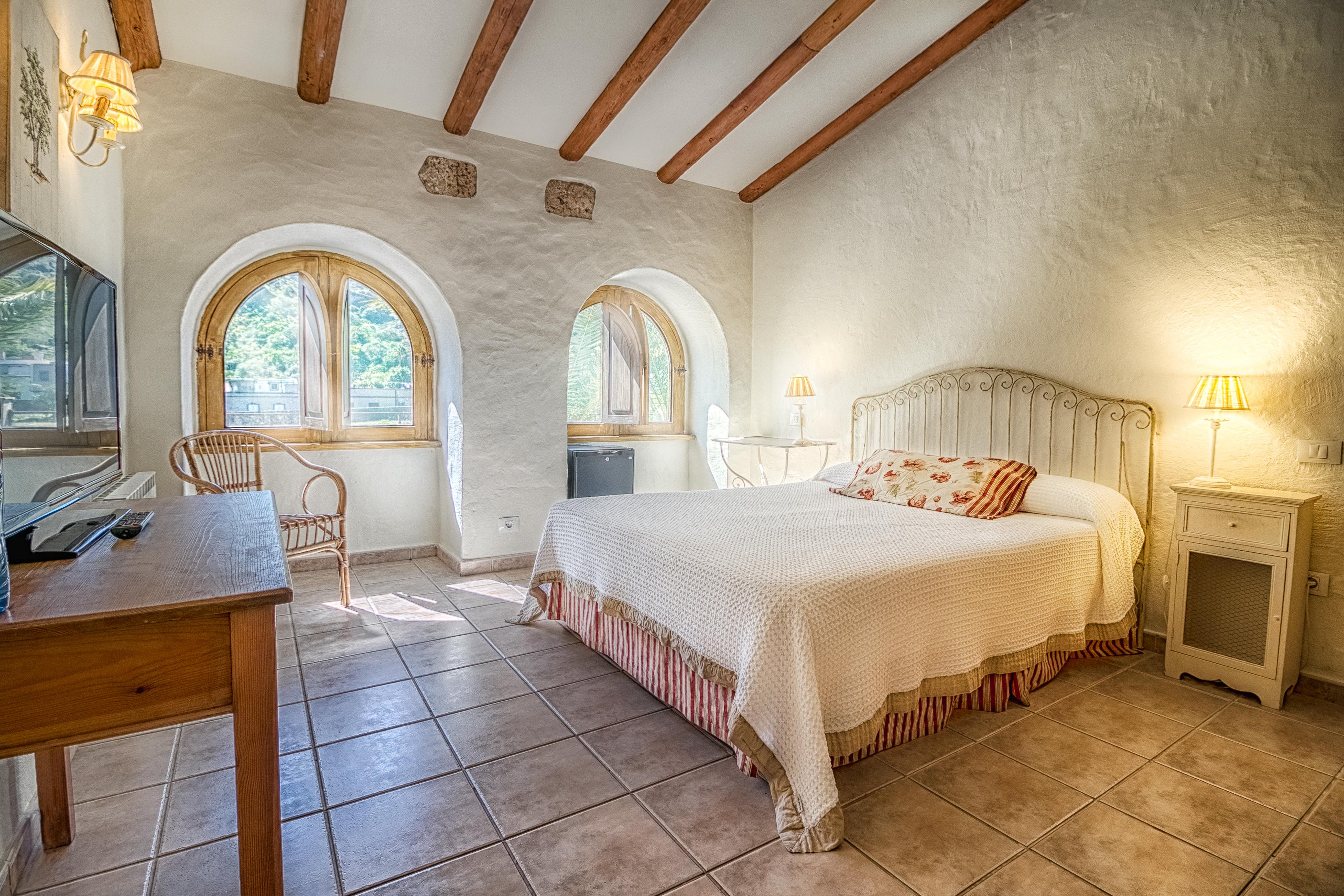 Hotel Rural Maipez By Livvo Las Palmas de Gran Canaria Extérieur photo