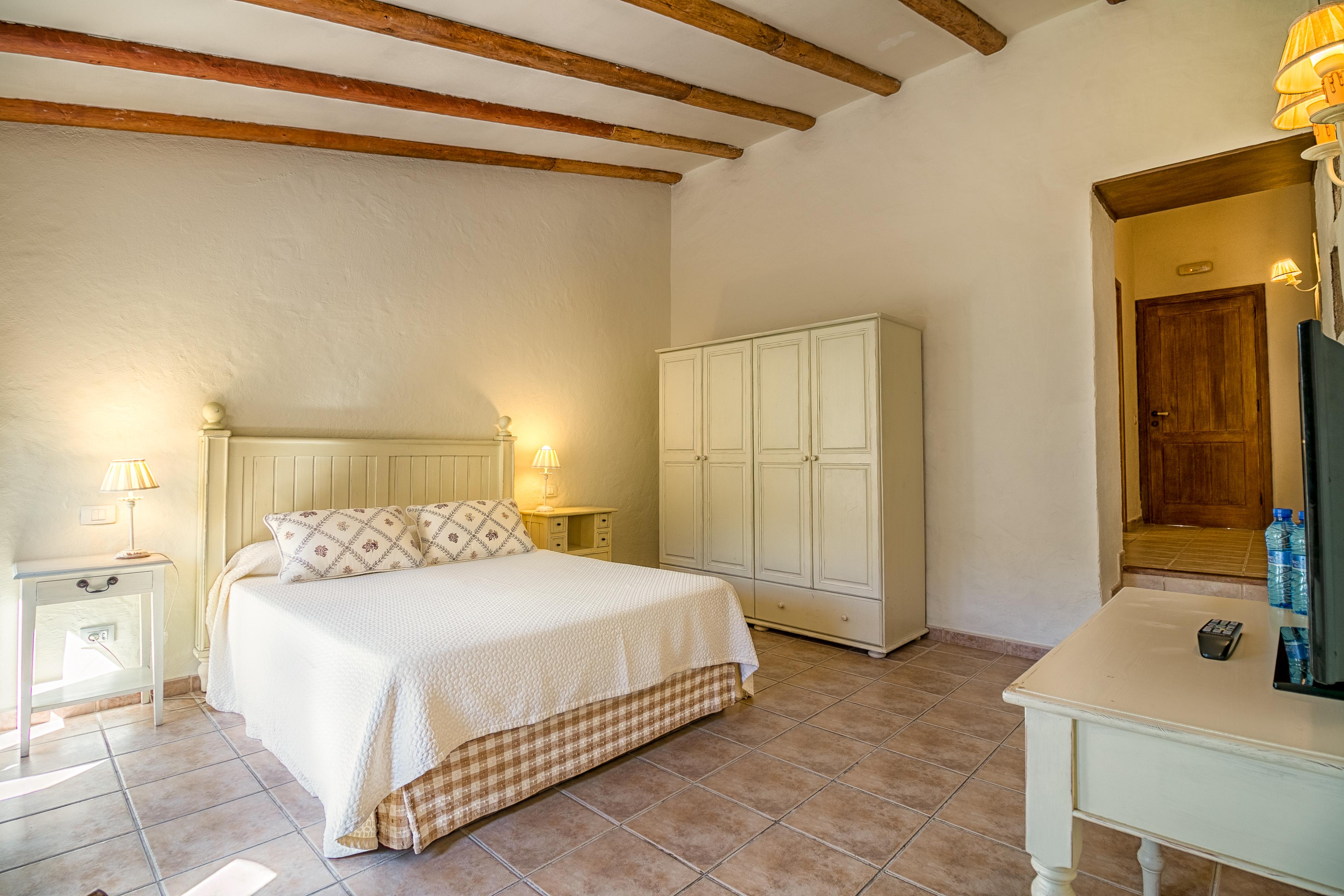 Hotel Rural Maipez By Livvo Las Palmas de Gran Canaria Extérieur photo
