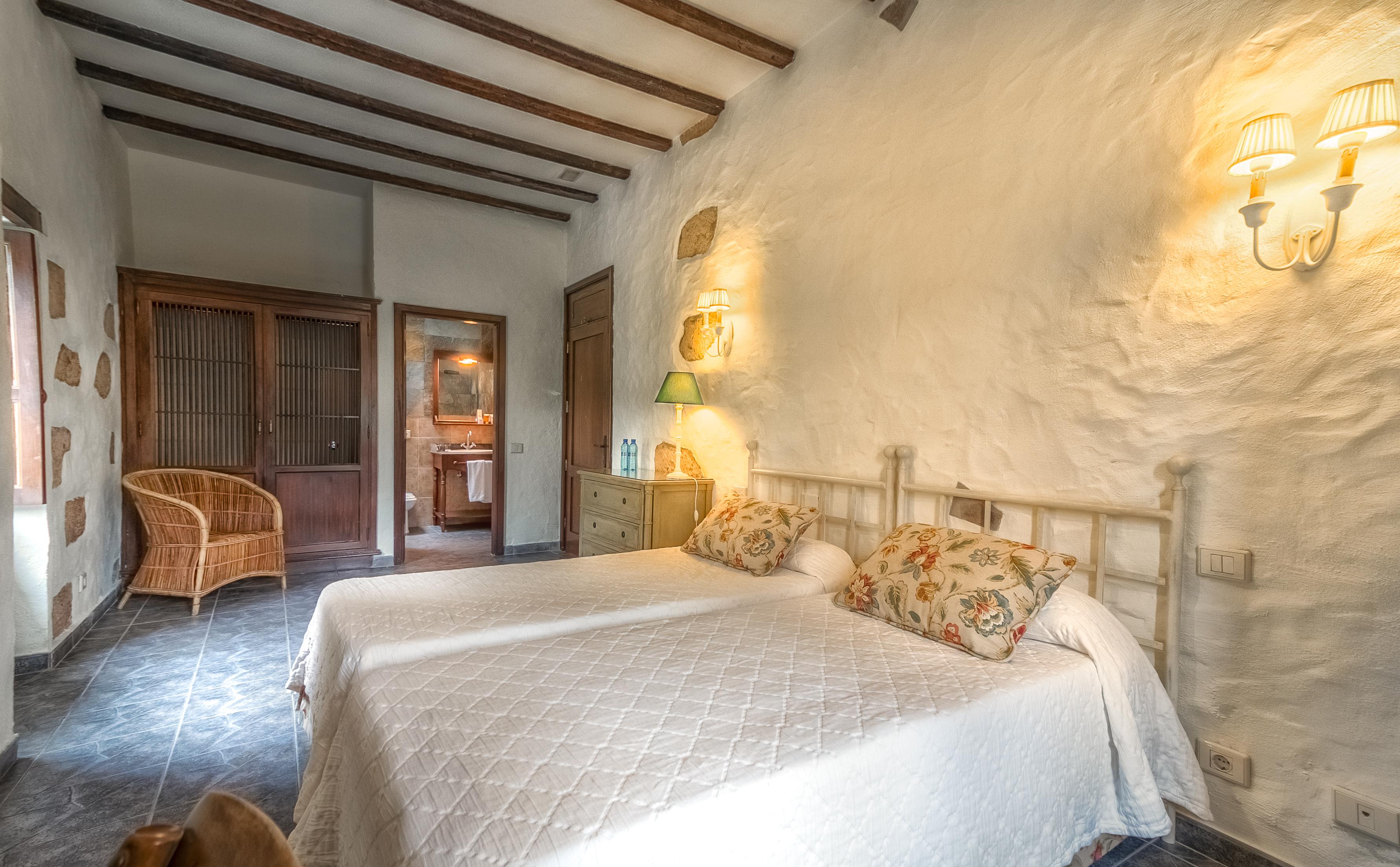 Hotel Rural Maipez By Livvo Las Palmas de Gran Canaria Extérieur photo