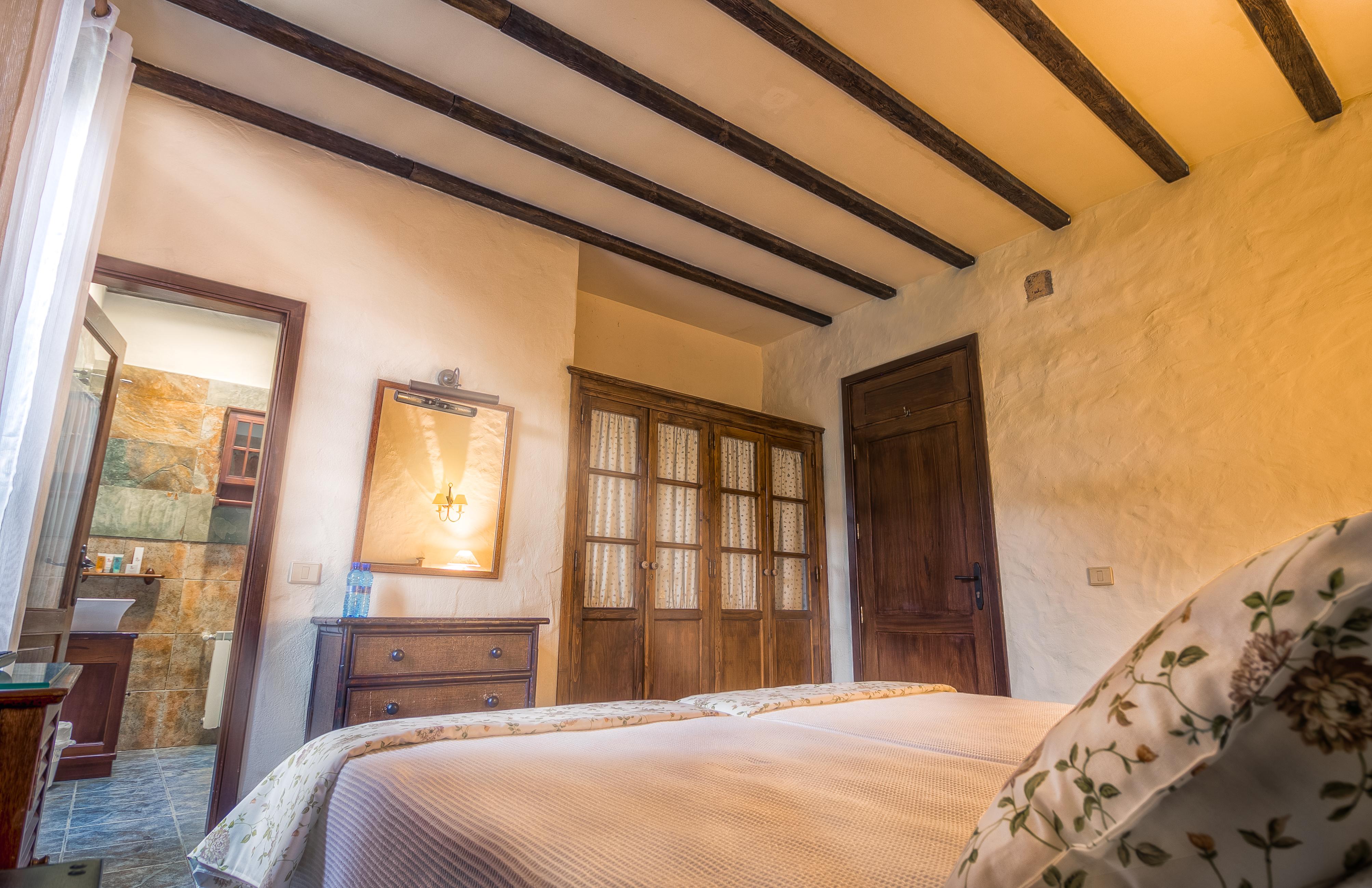 Hotel Rural Maipez By Livvo Las Palmas de Gran Canaria Extérieur photo