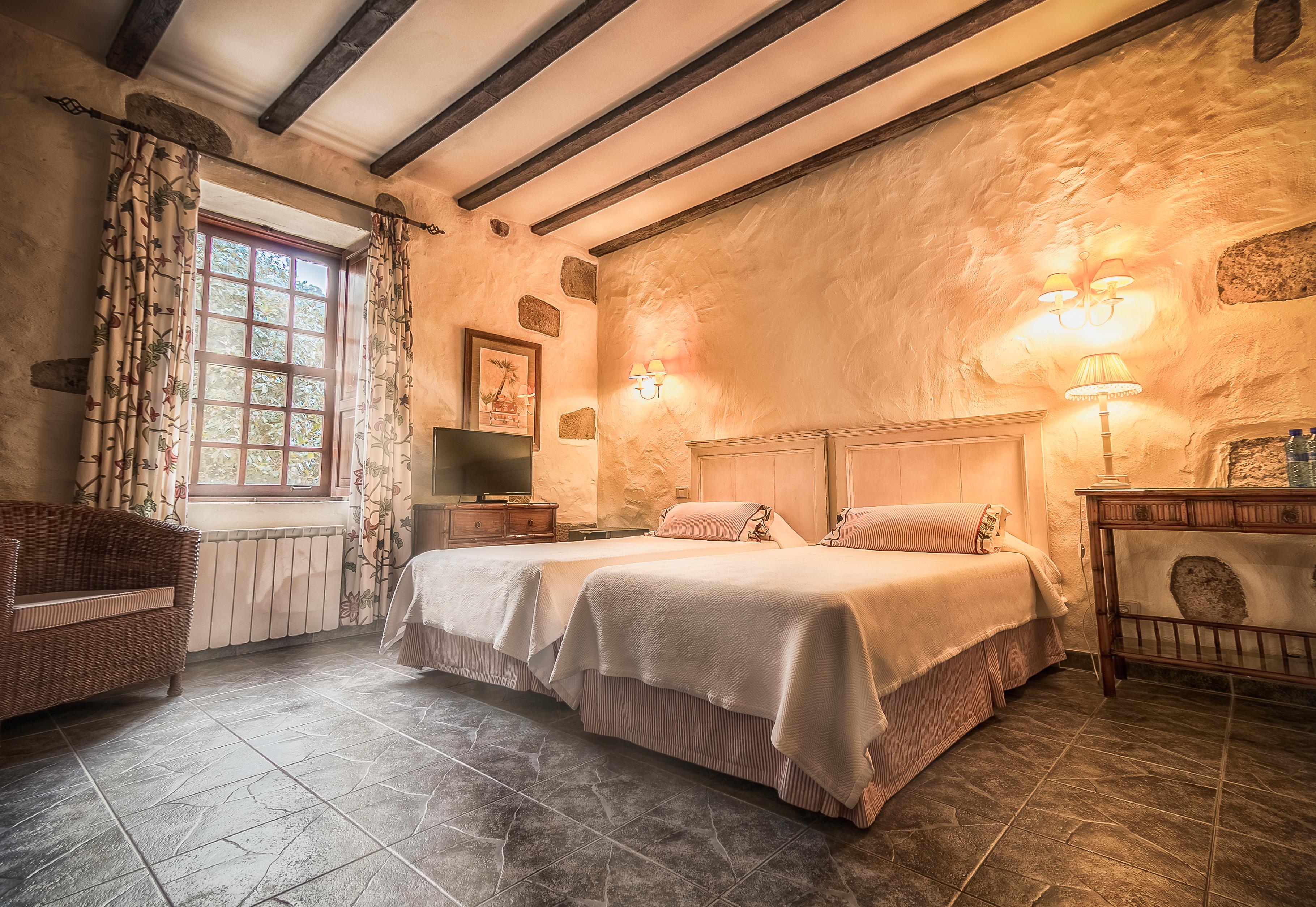 Hotel Rural Maipez By Livvo Las Palmas de Gran Canaria Extérieur photo
