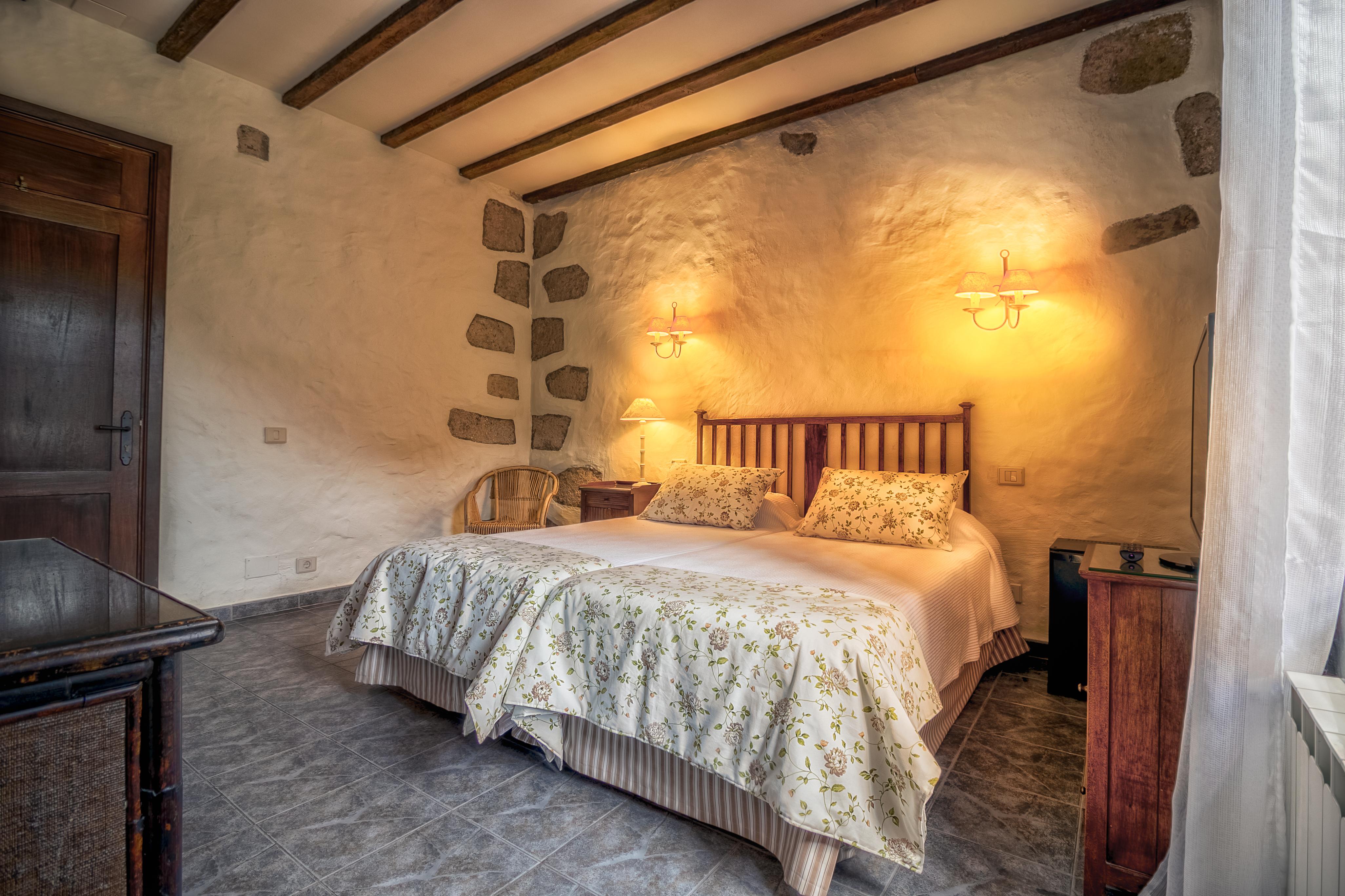 Hotel Rural Maipez By Livvo Las Palmas de Gran Canaria Extérieur photo