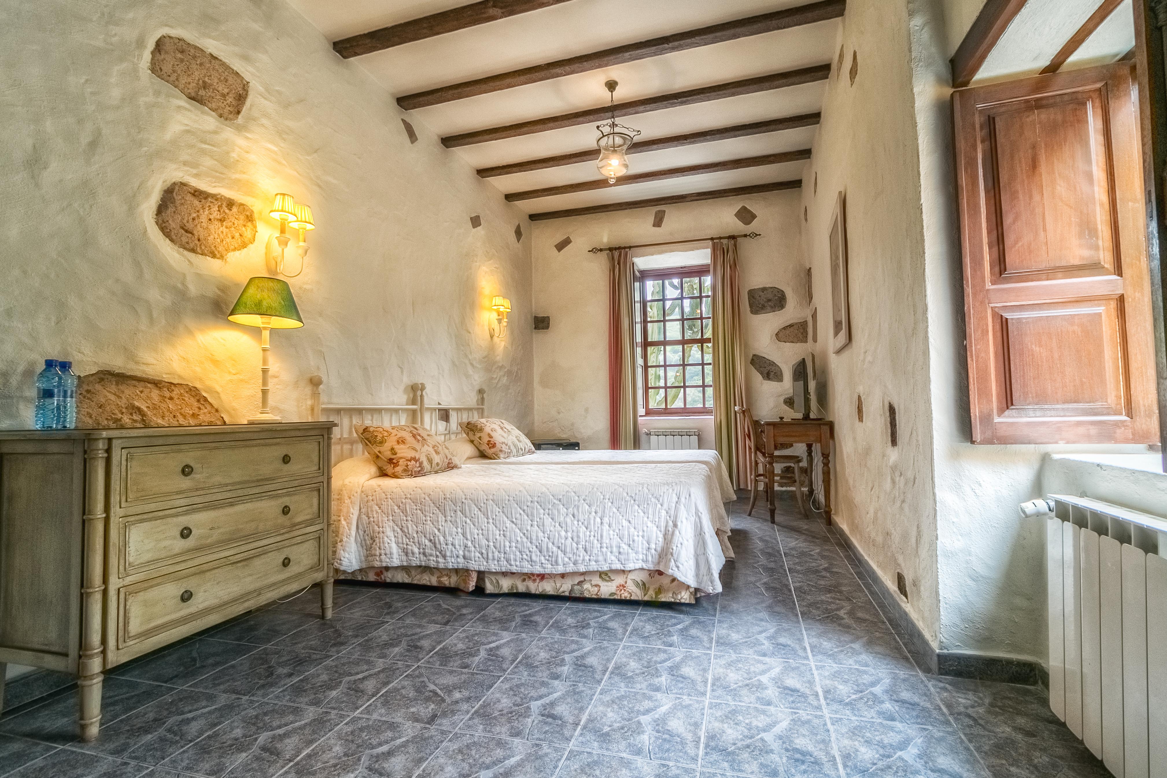 Hotel Rural Maipez By Livvo Las Palmas de Gran Canaria Extérieur photo
