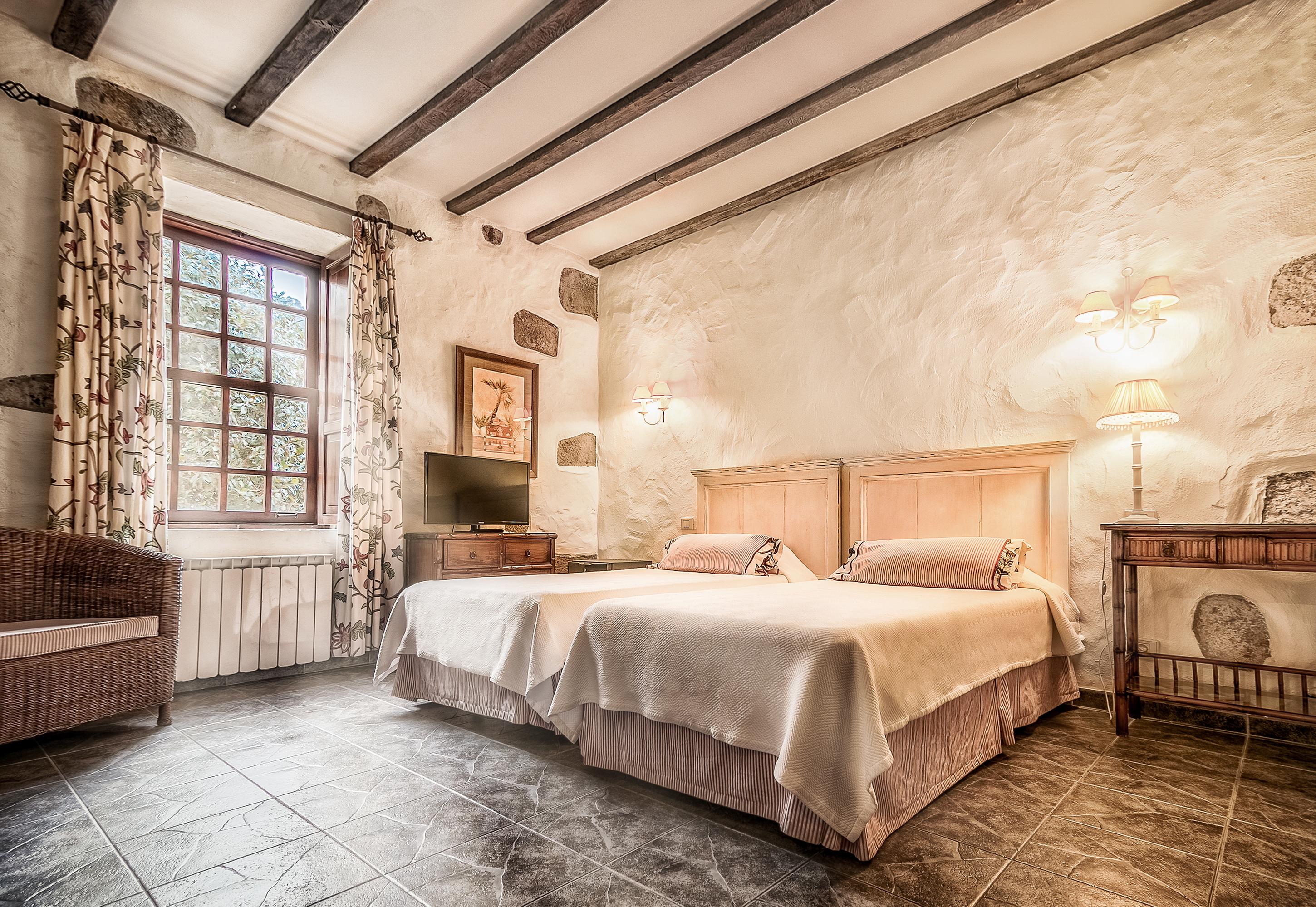 Hotel Rural Maipez By Livvo Las Palmas de Gran Canaria Extérieur photo