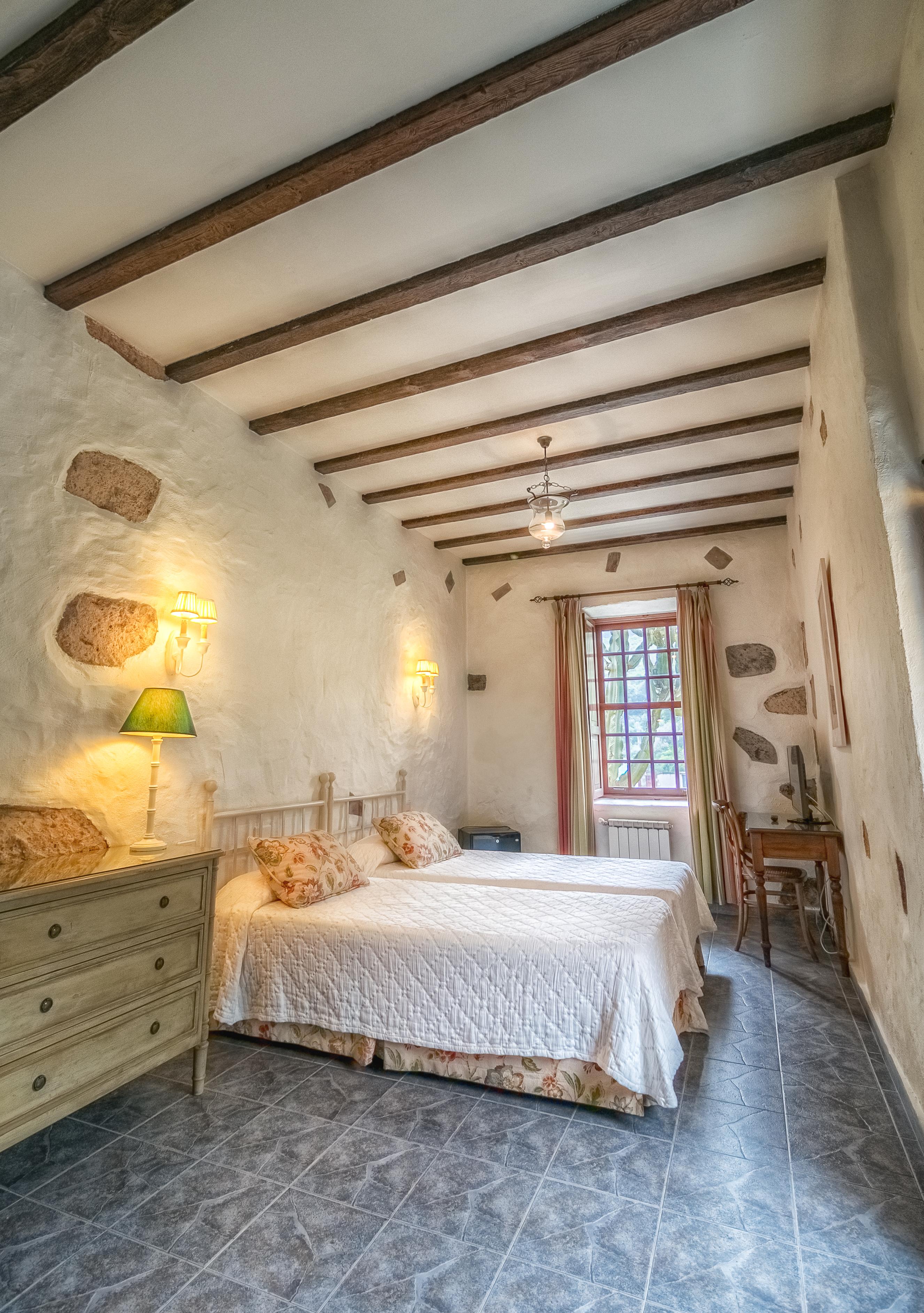 Hotel Rural Maipez By Livvo Las Palmas de Gran Canaria Extérieur photo