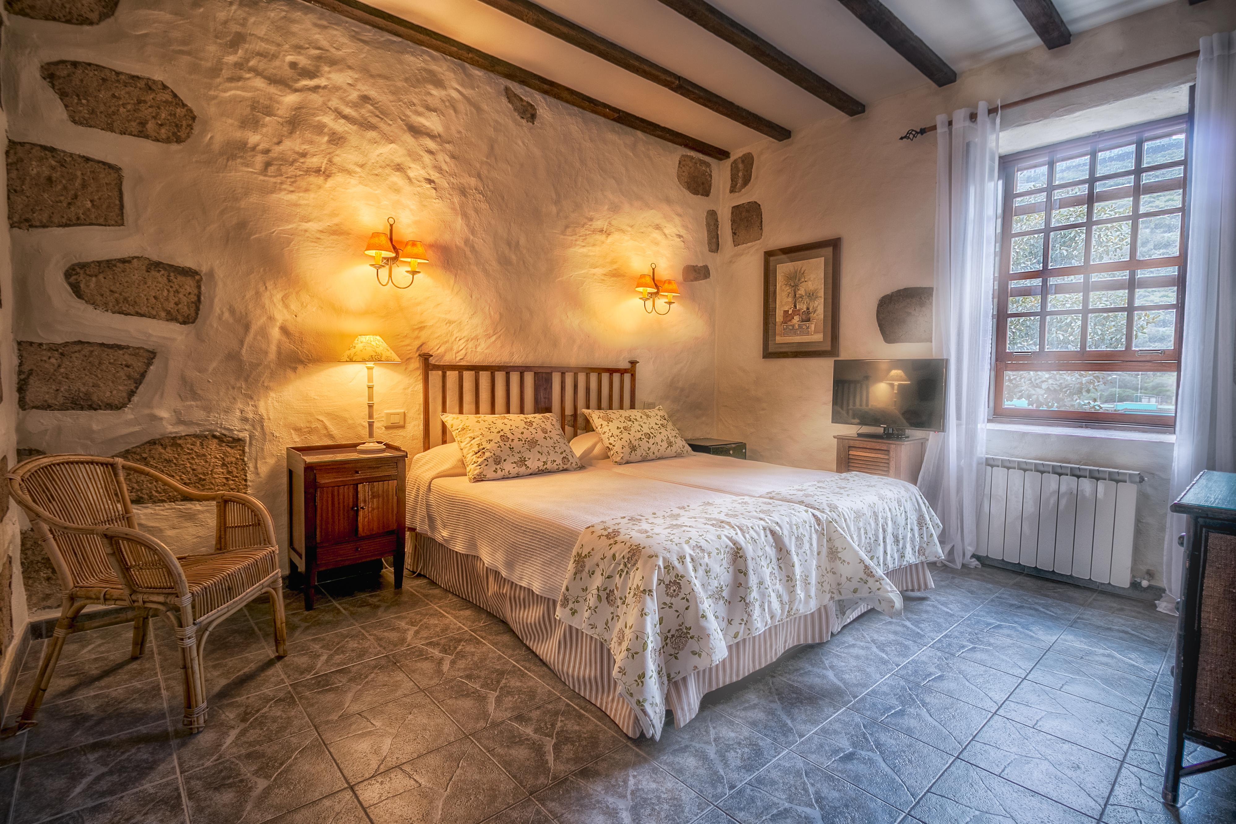 Hotel Rural Maipez By Livvo Las Palmas de Gran Canaria Extérieur photo