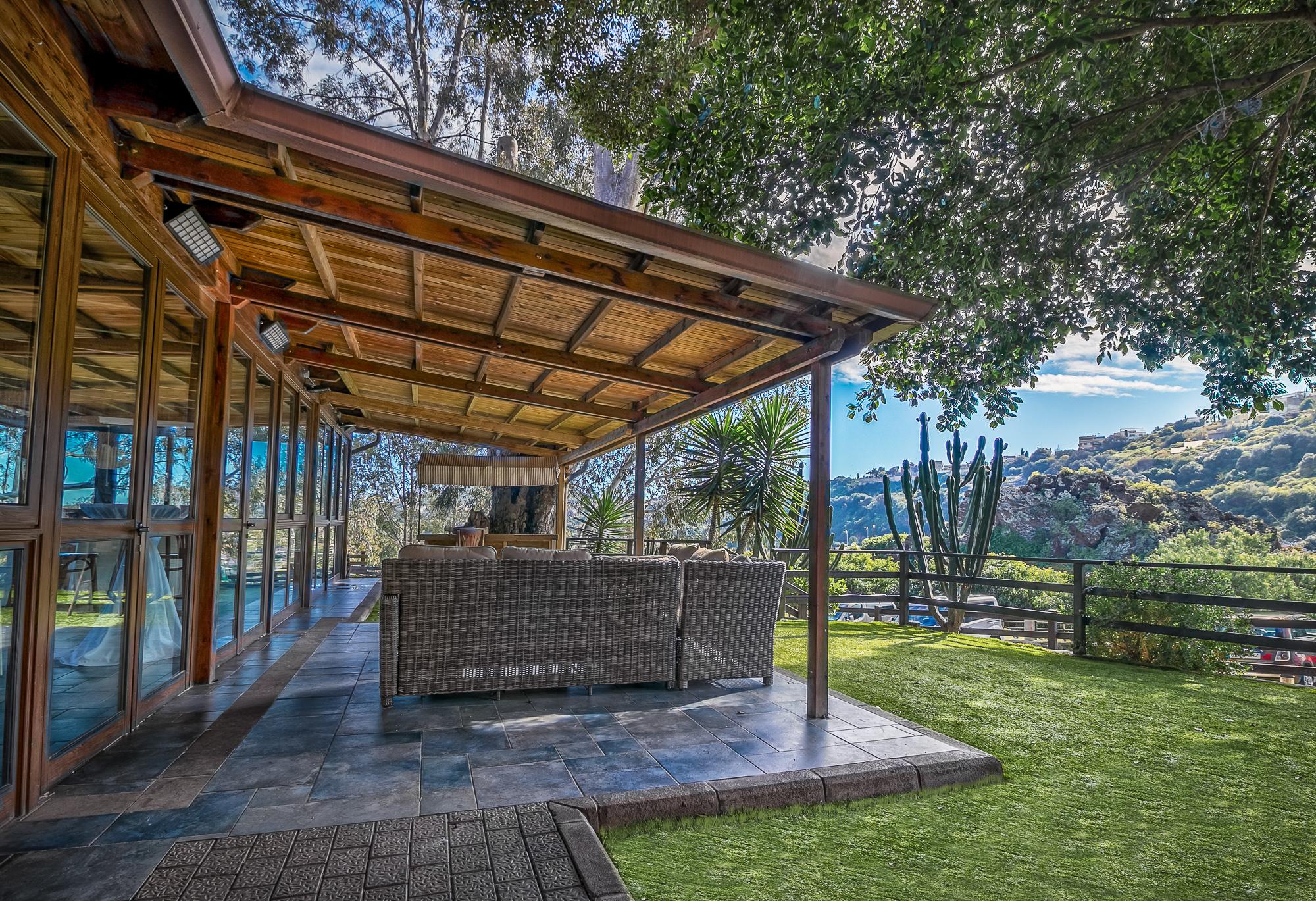 Hotel Rural Maipez By Livvo Las Palmas de Gran Canaria Extérieur photo