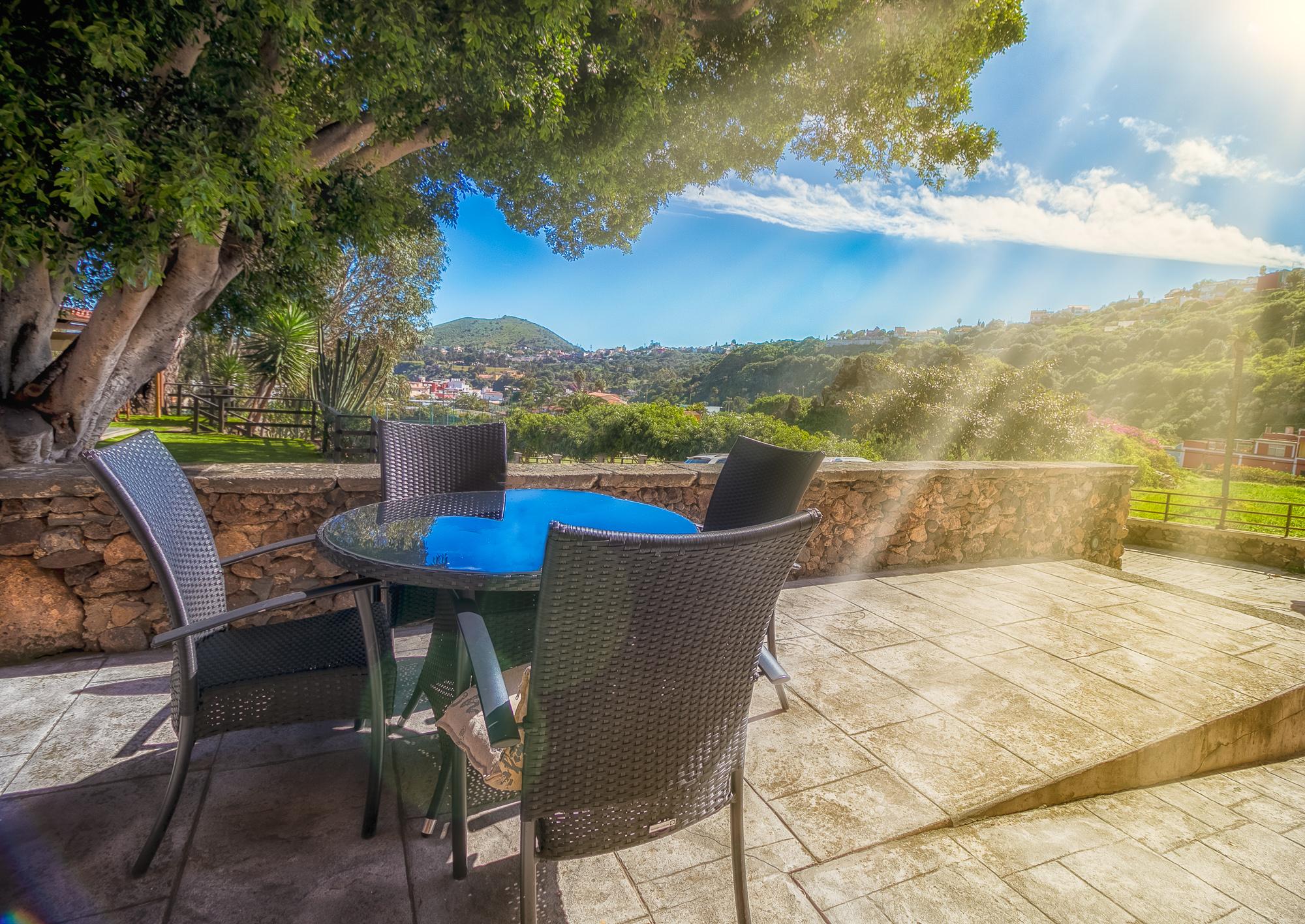 Hotel Rural Maipez By Livvo Las Palmas de Gran Canaria Extérieur photo