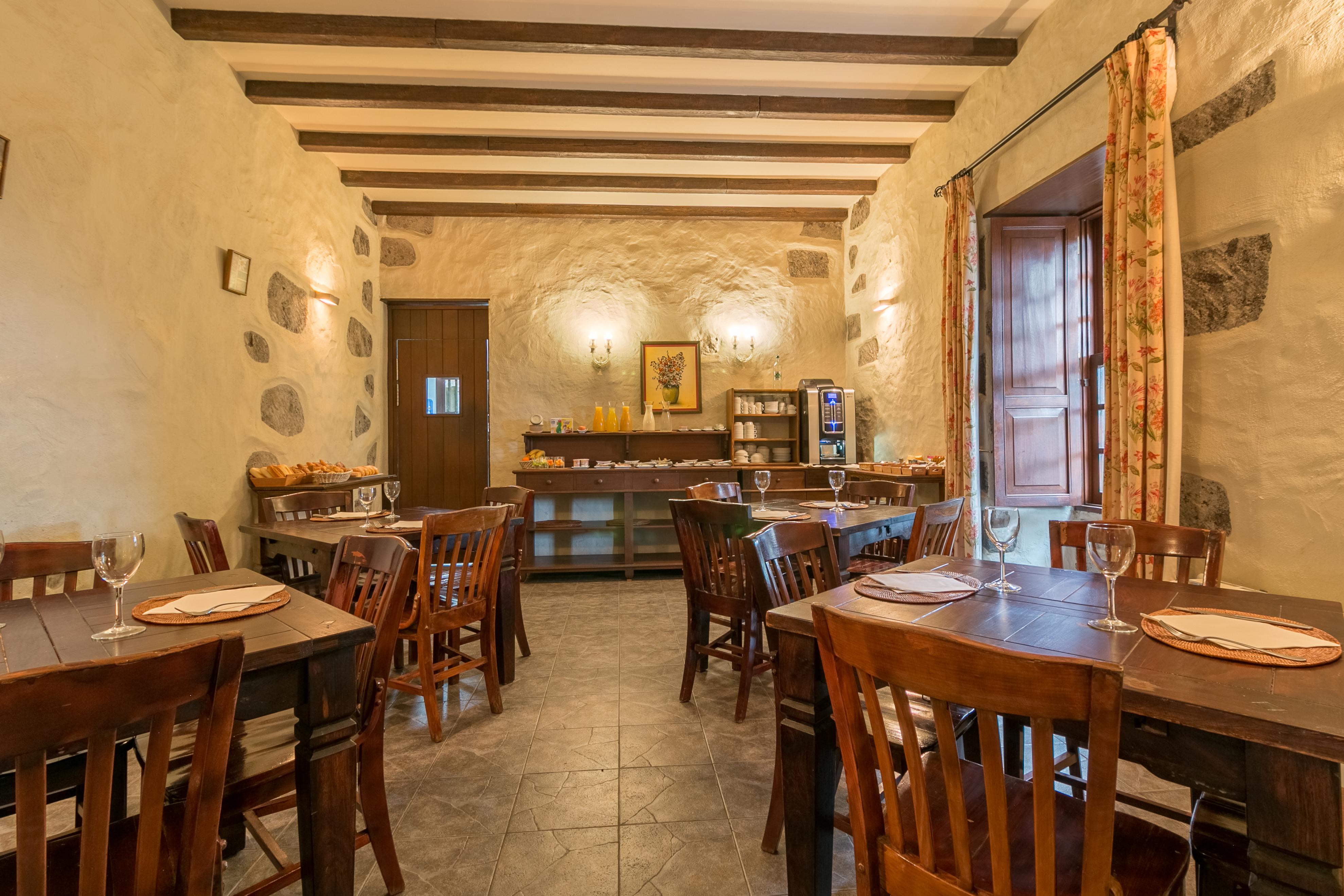 Hotel Rural Maipez By Livvo Las Palmas de Gran Canaria Extérieur photo