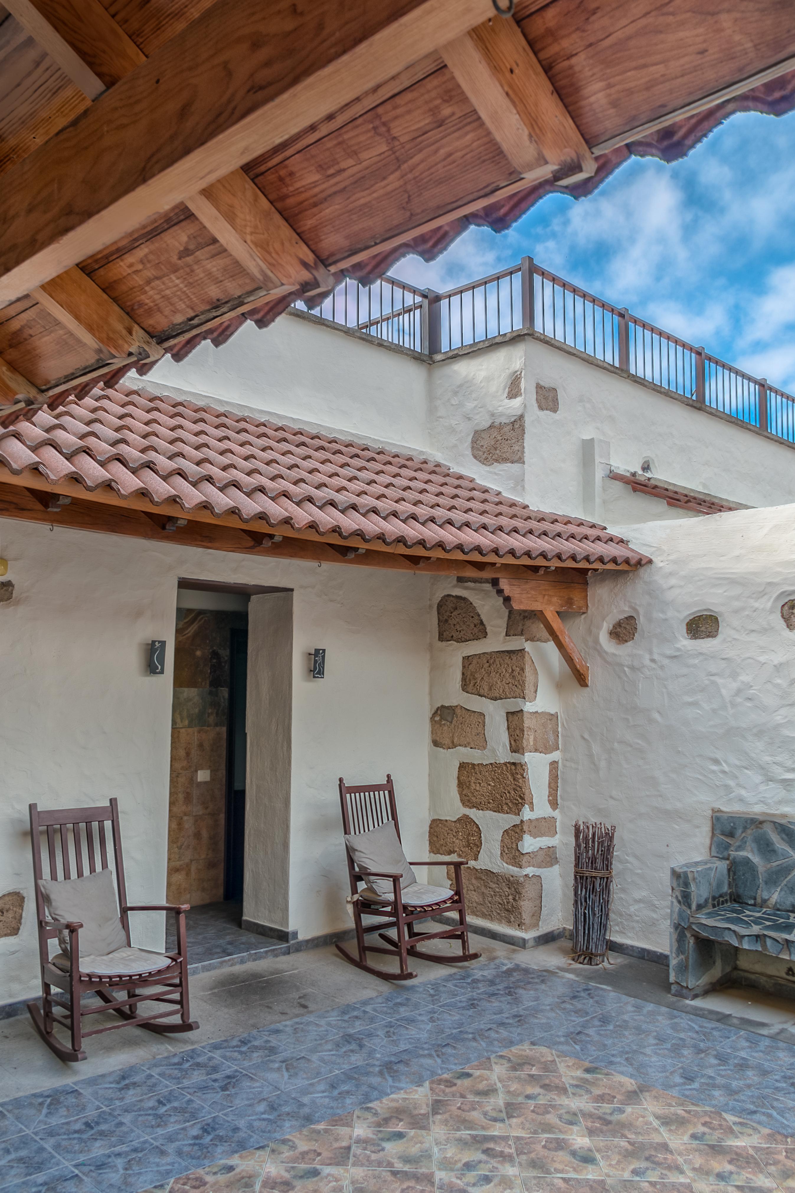 Hotel Rural Maipez By Livvo Las Palmas de Gran Canaria Extérieur photo