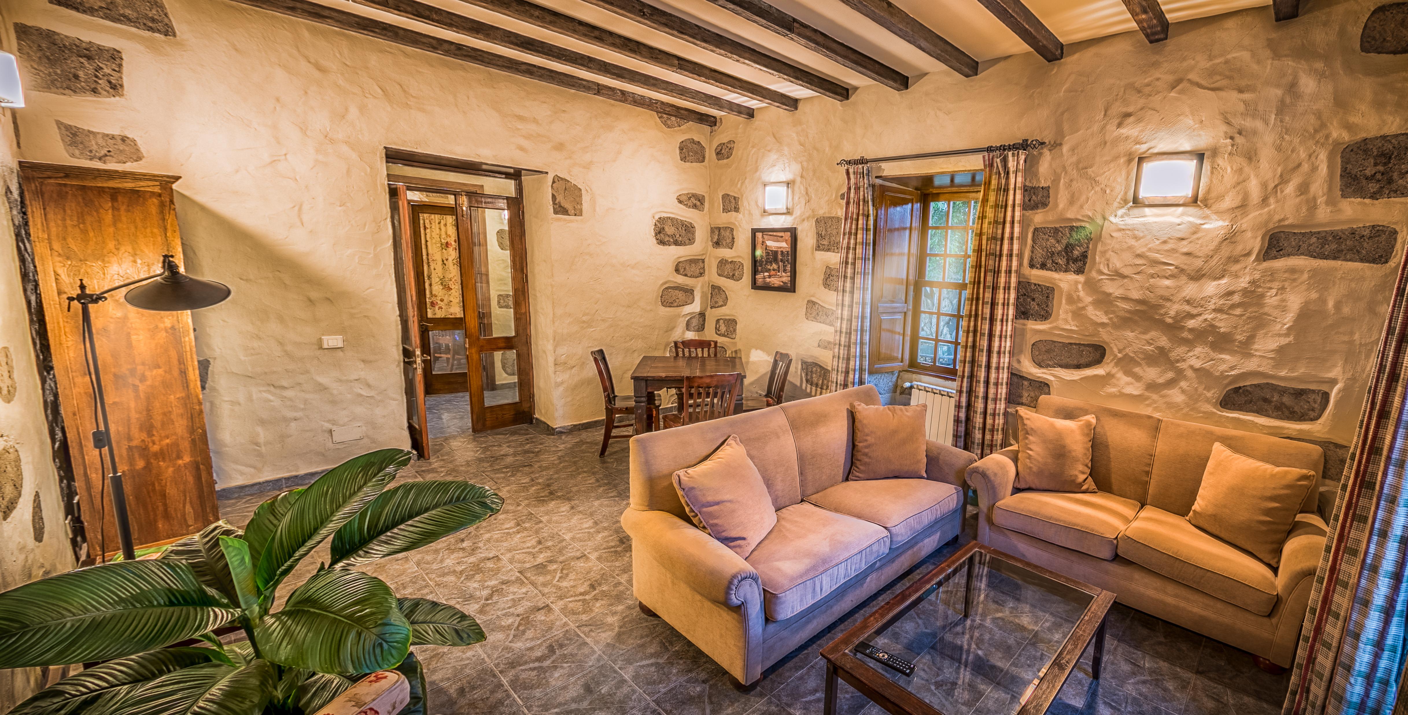 Hotel Rural Maipez By Livvo Las Palmas de Gran Canaria Extérieur photo