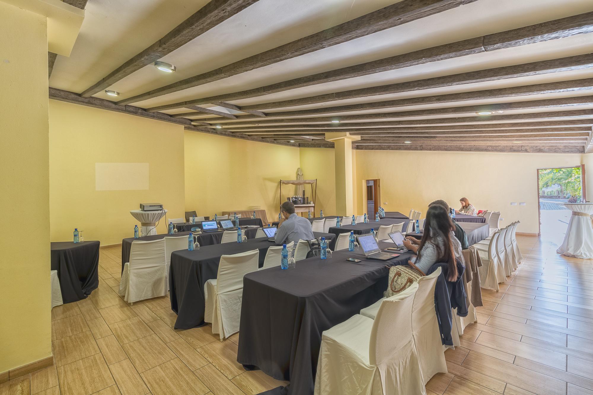 Hotel Rural Maipez By Livvo Las Palmas de Gran Canaria Extérieur photo