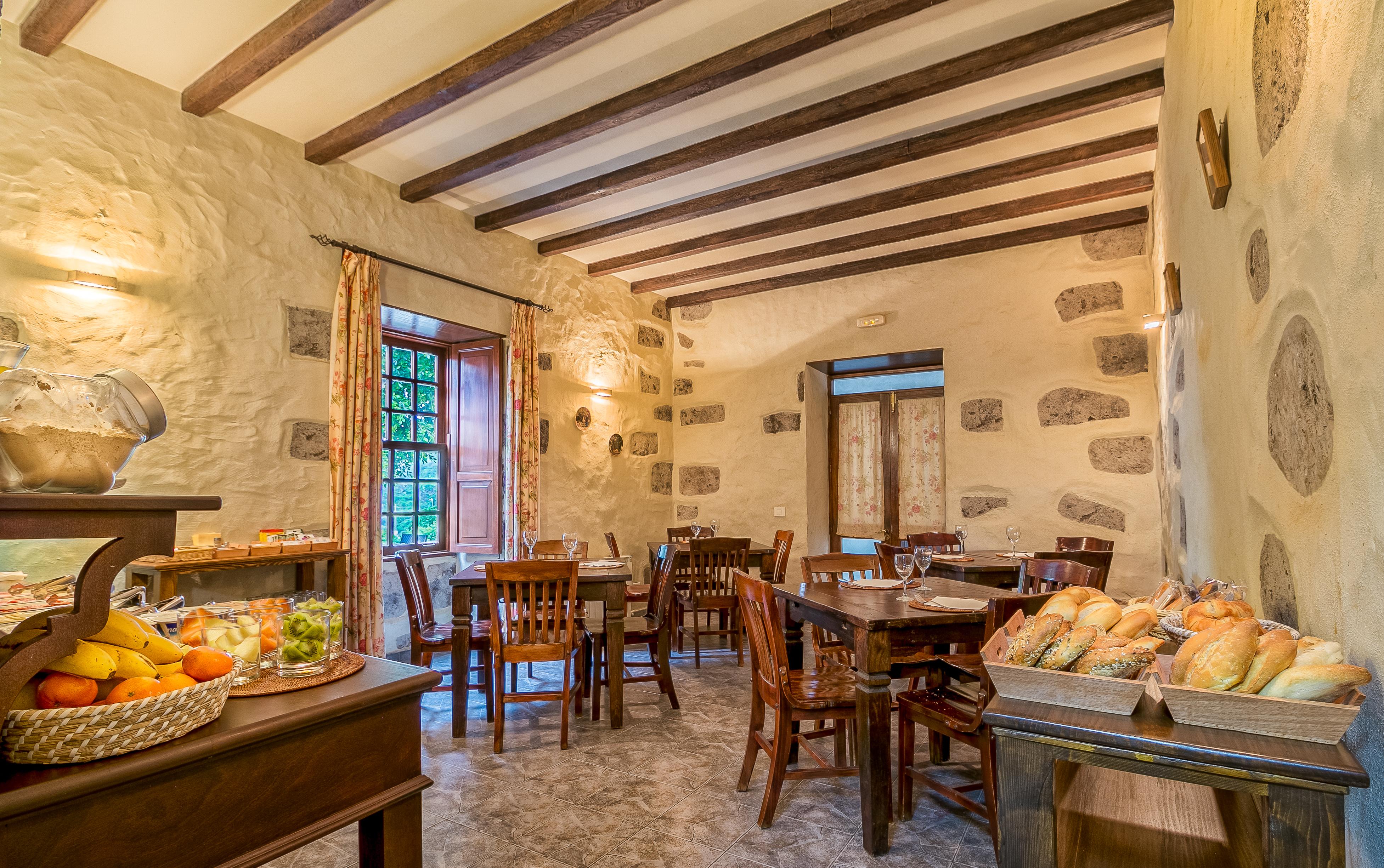 Hotel Rural Maipez By Livvo Las Palmas de Gran Canaria Extérieur photo