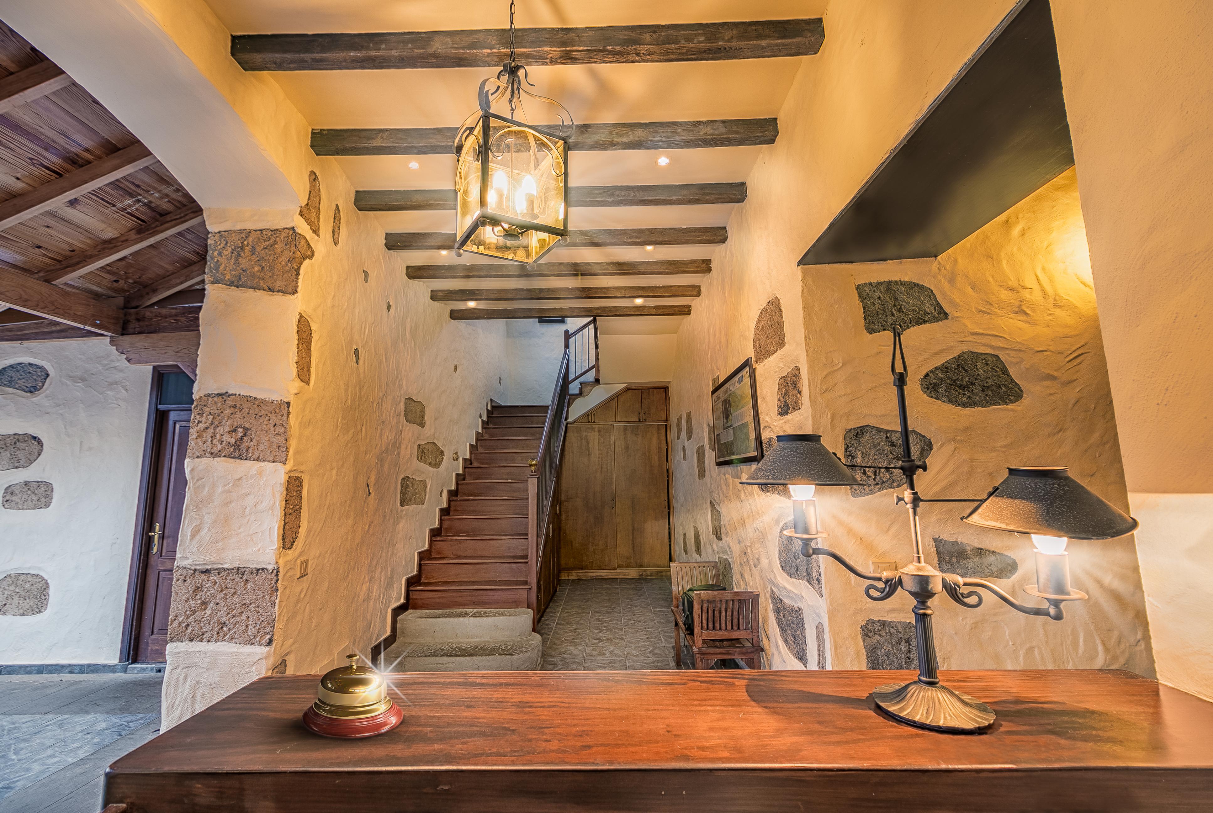 Hotel Rural Maipez By Livvo Las Palmas de Gran Canaria Extérieur photo