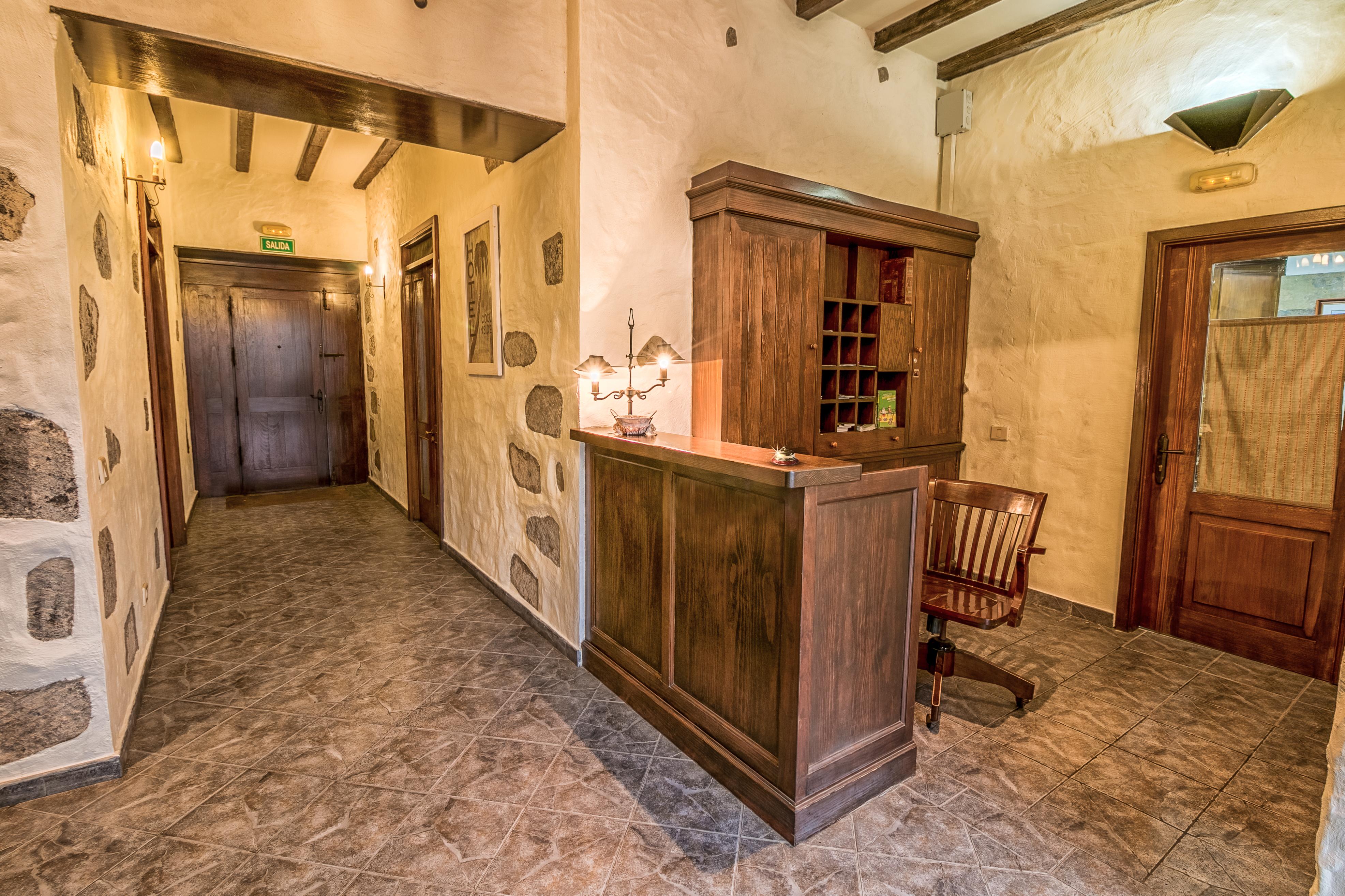 Hotel Rural Maipez By Livvo Las Palmas de Gran Canaria Extérieur photo
