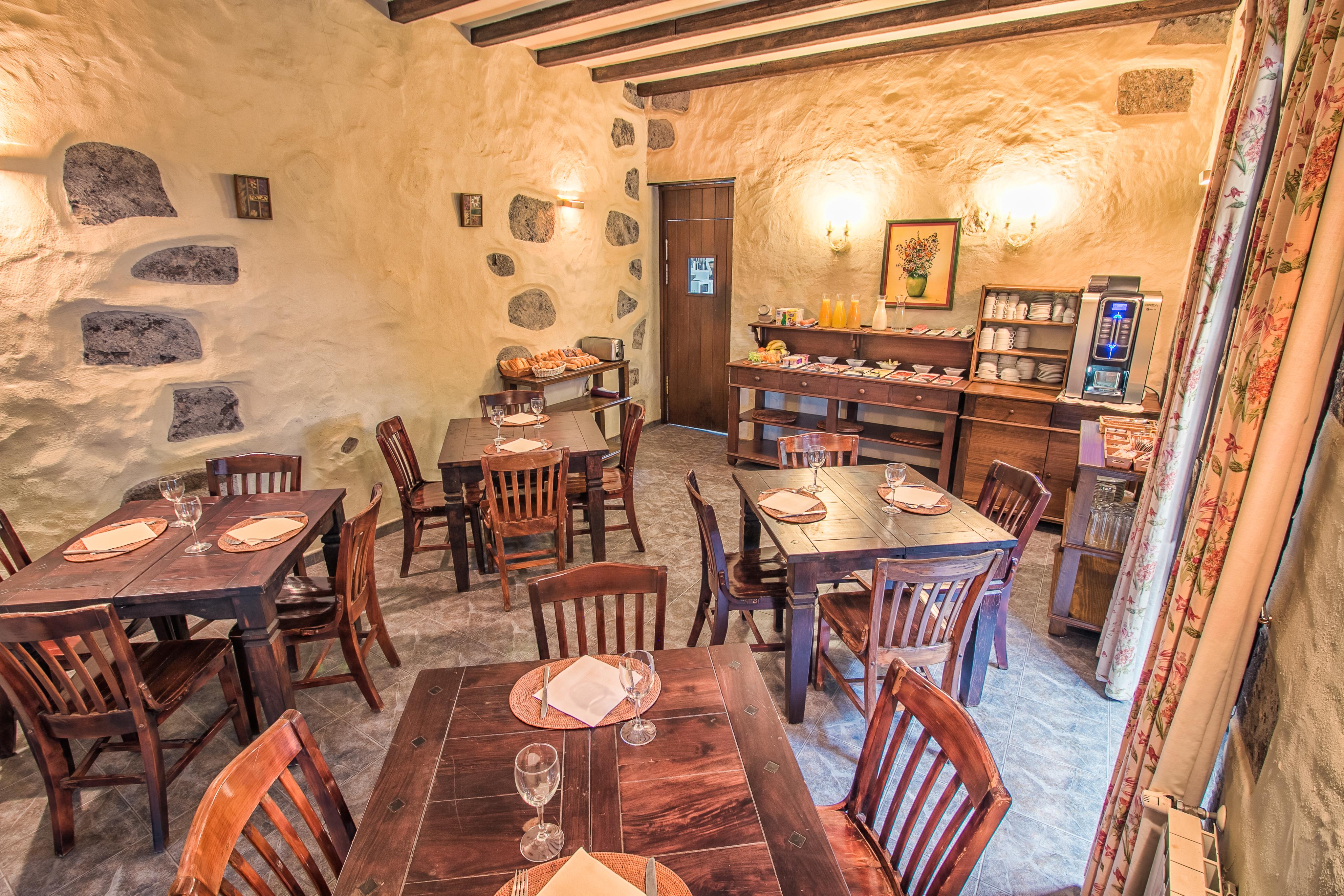 Hotel Rural Maipez By Livvo Las Palmas de Gran Canaria Extérieur photo