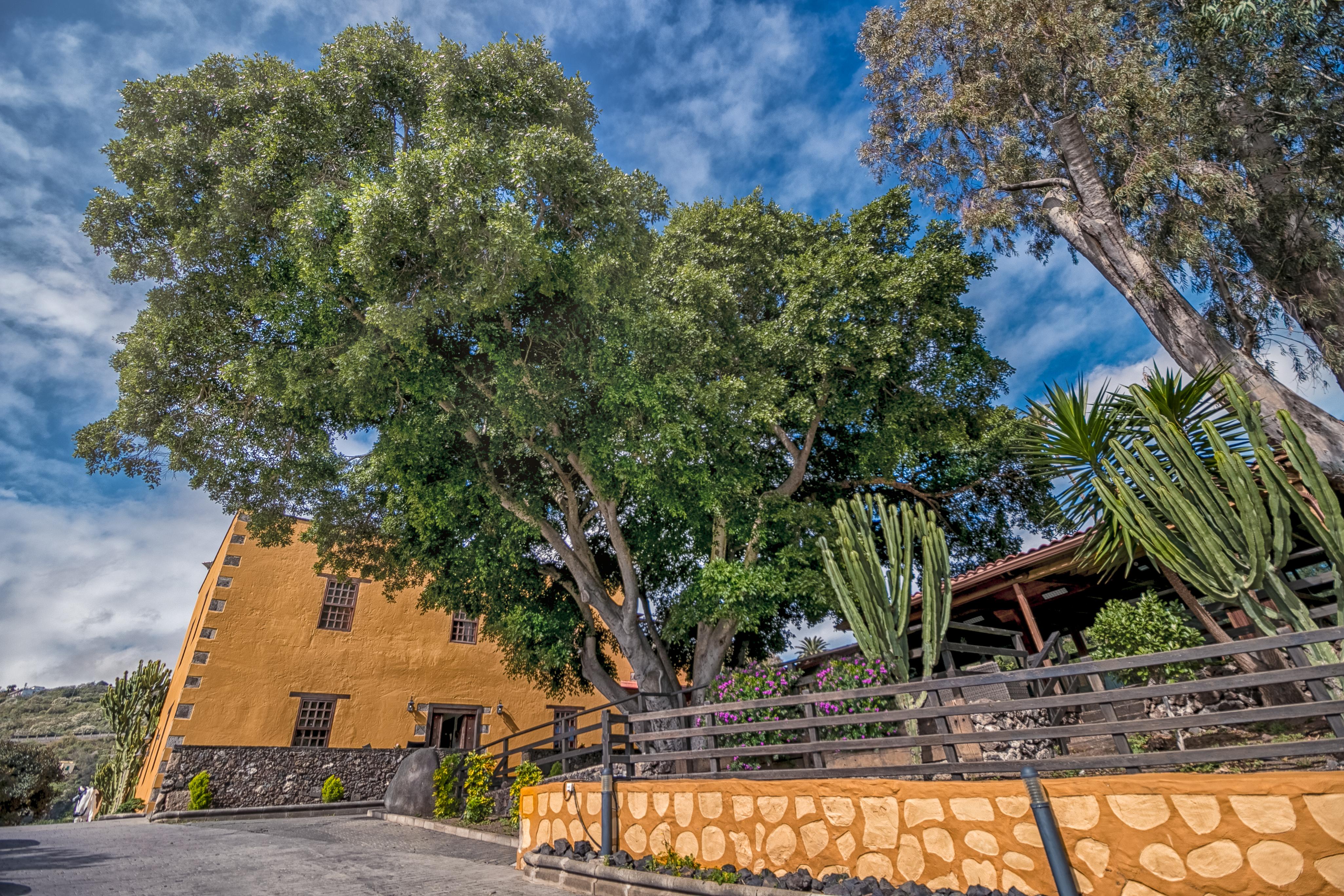 Hotel Rural Maipez By Livvo Las Palmas de Gran Canaria Extérieur photo
