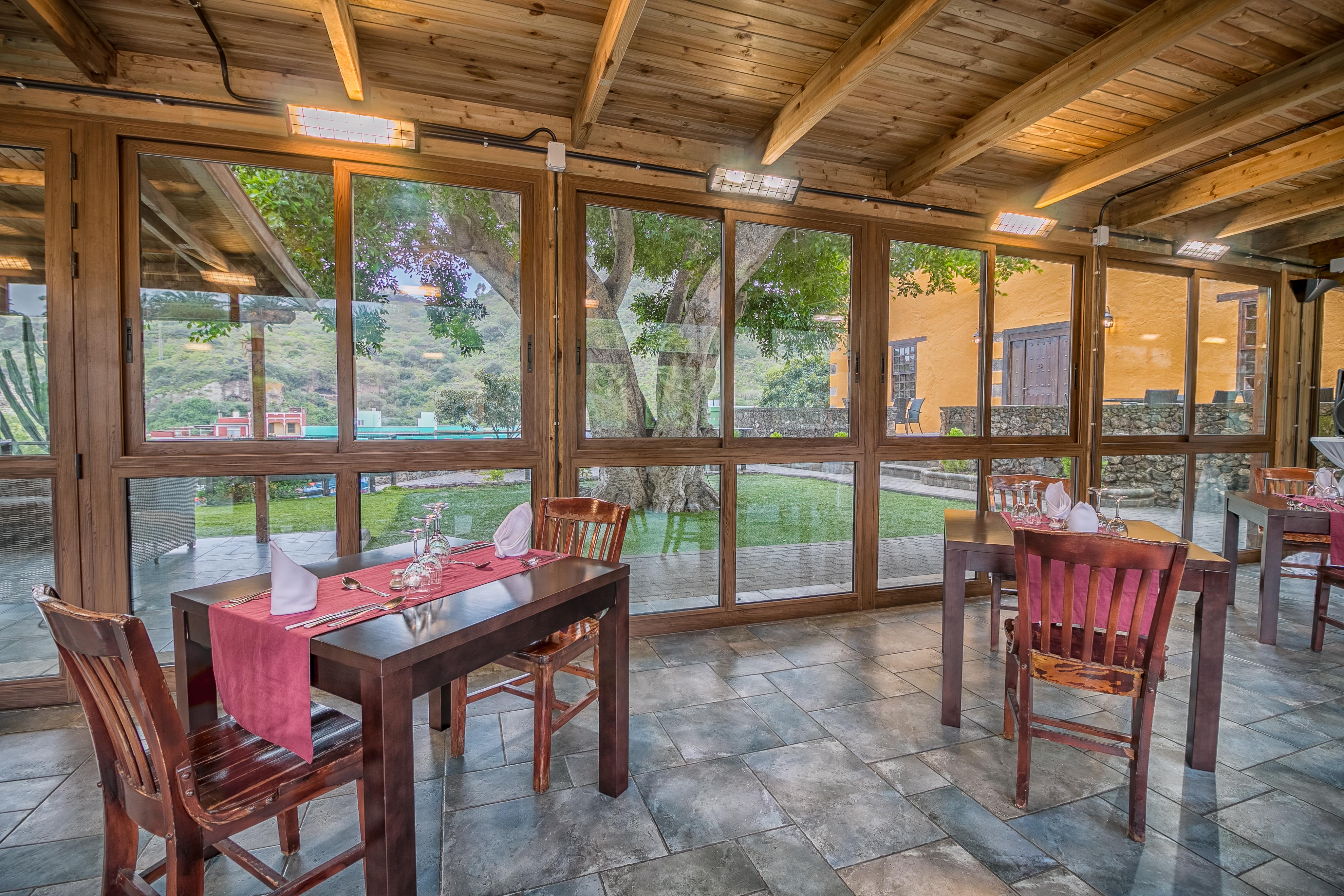 Hotel Rural Maipez By Livvo Las Palmas de Gran Canaria Extérieur photo