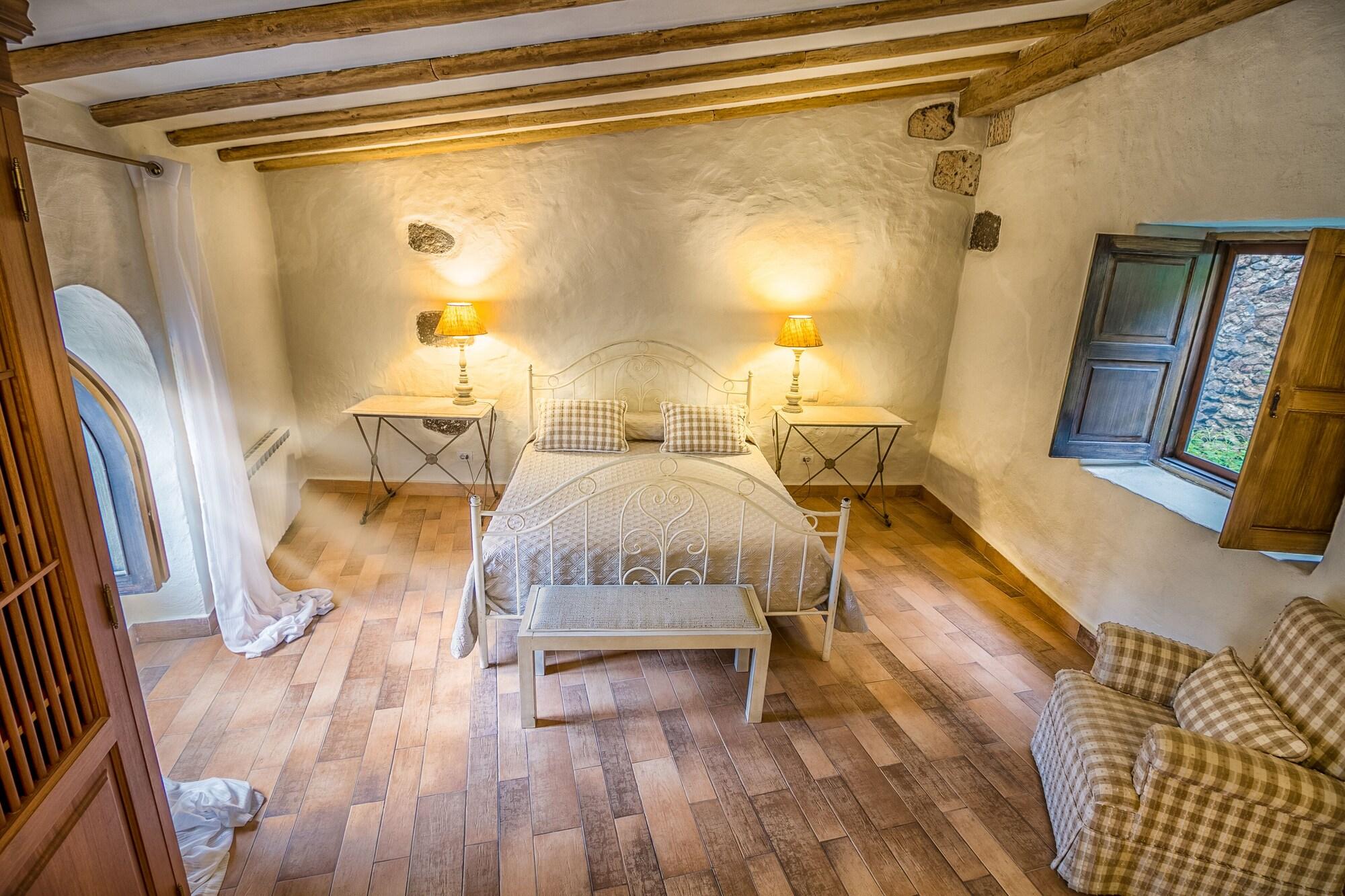 Hotel Rural Maipez By Livvo Las Palmas de Gran Canaria Extérieur photo