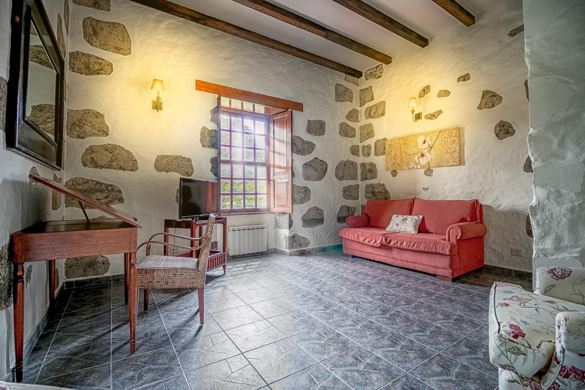 Hotel Rural Maipez By Livvo Las Palmas de Gran Canaria Extérieur photo