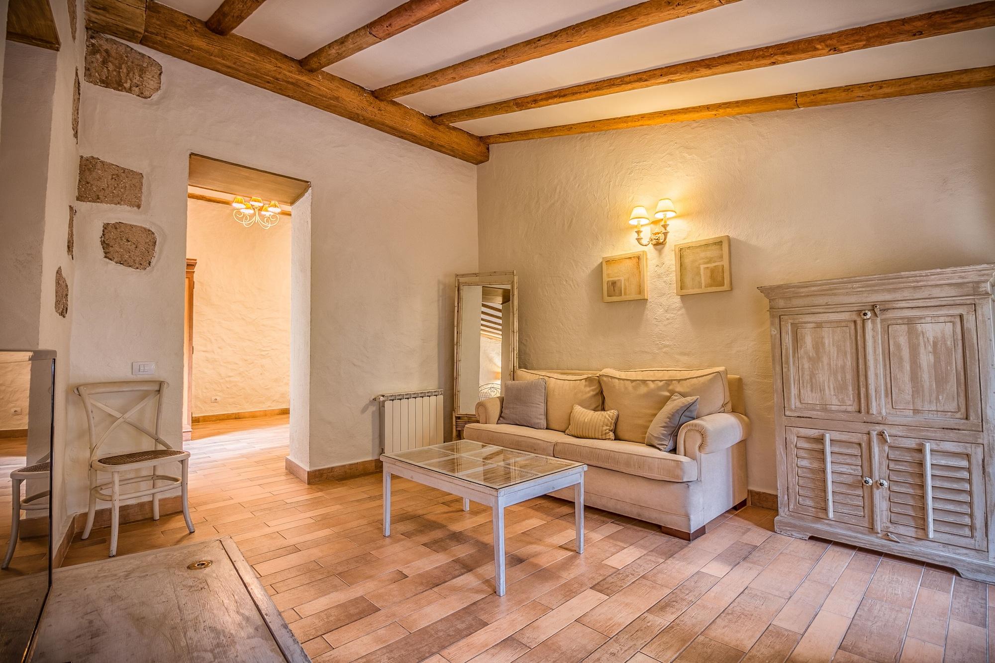 Hotel Rural Maipez By Livvo Las Palmas de Gran Canaria Extérieur photo