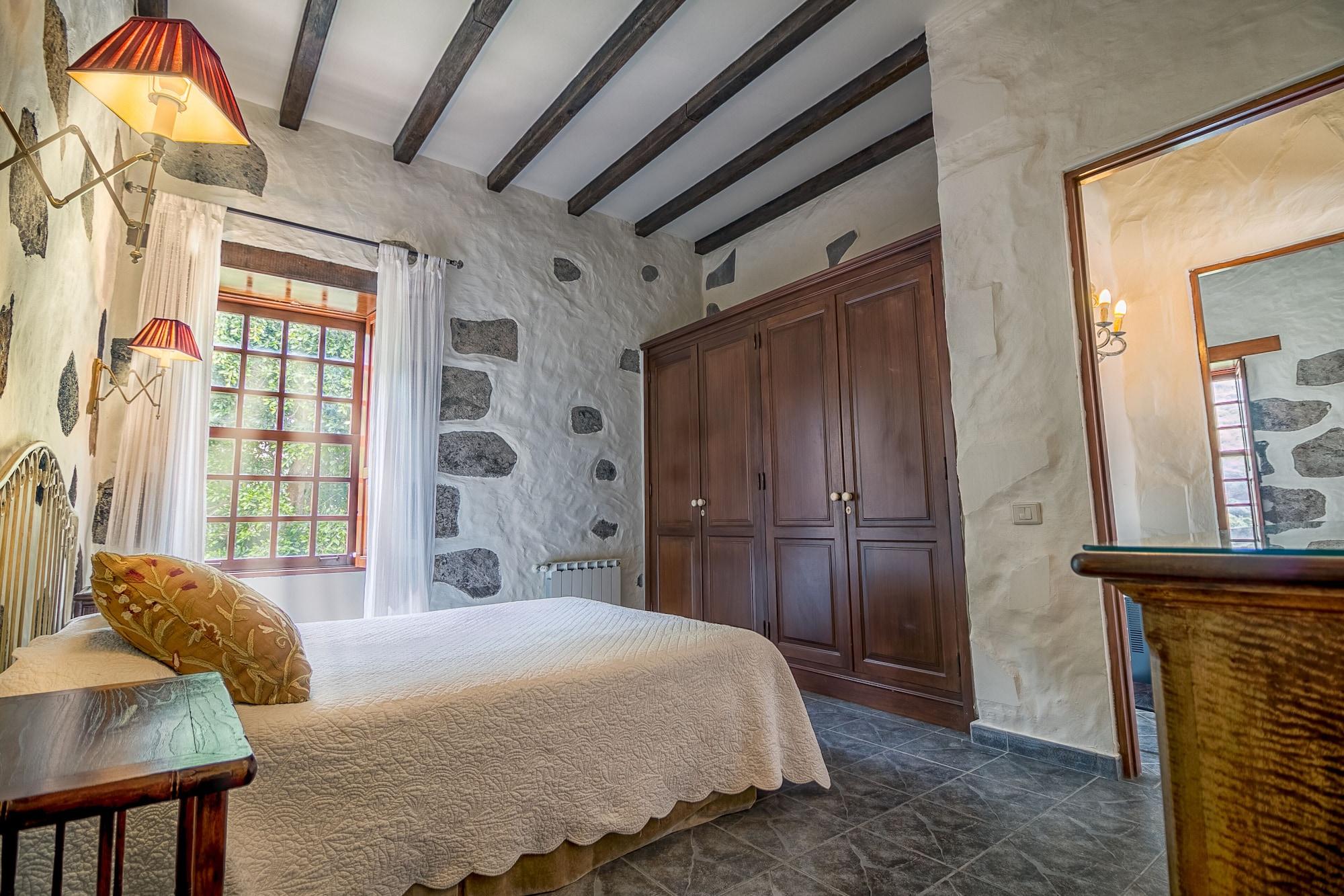 Hotel Rural Maipez By Livvo Las Palmas de Gran Canaria Extérieur photo