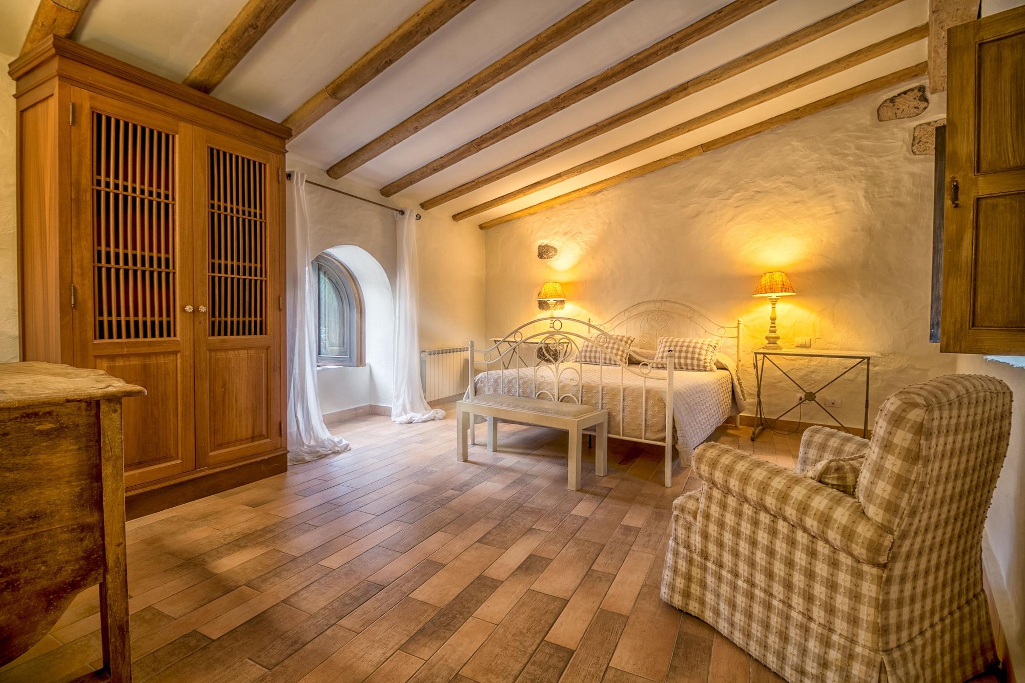 Hotel Rural Maipez By Livvo Las Palmas de Gran Canaria Extérieur photo