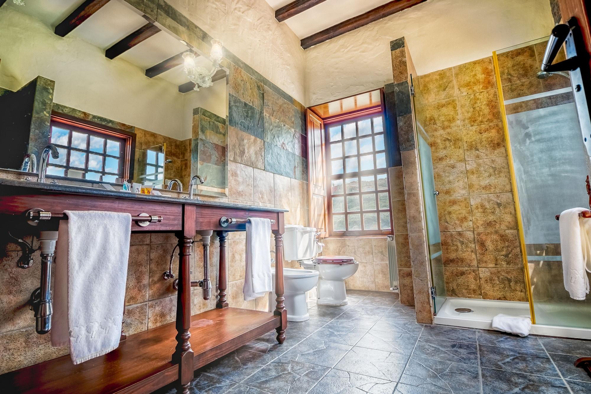 Hotel Rural Maipez By Livvo Las Palmas de Gran Canaria Extérieur photo