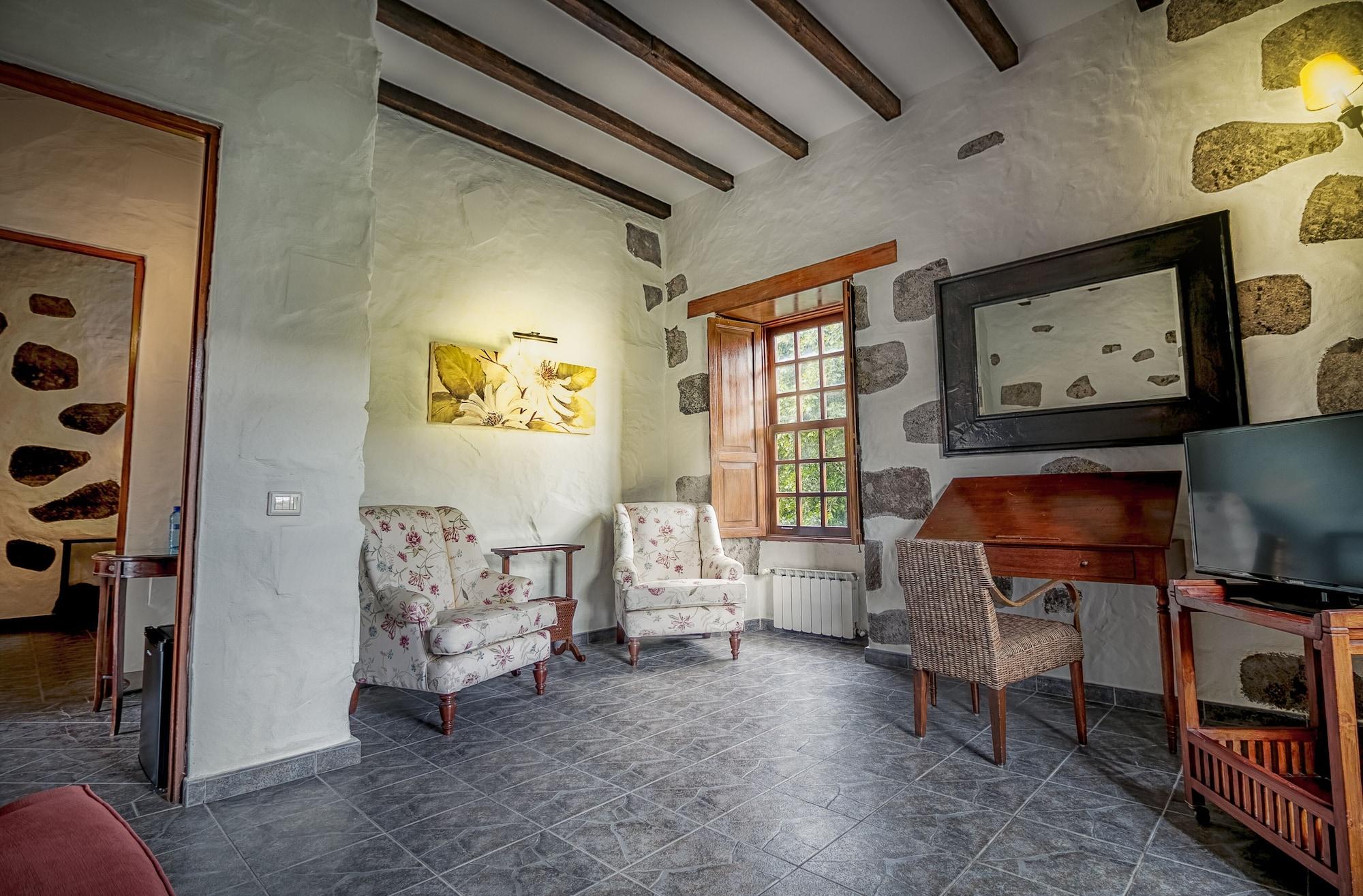 Hotel Rural Maipez By Livvo Las Palmas de Gran Canaria Extérieur photo