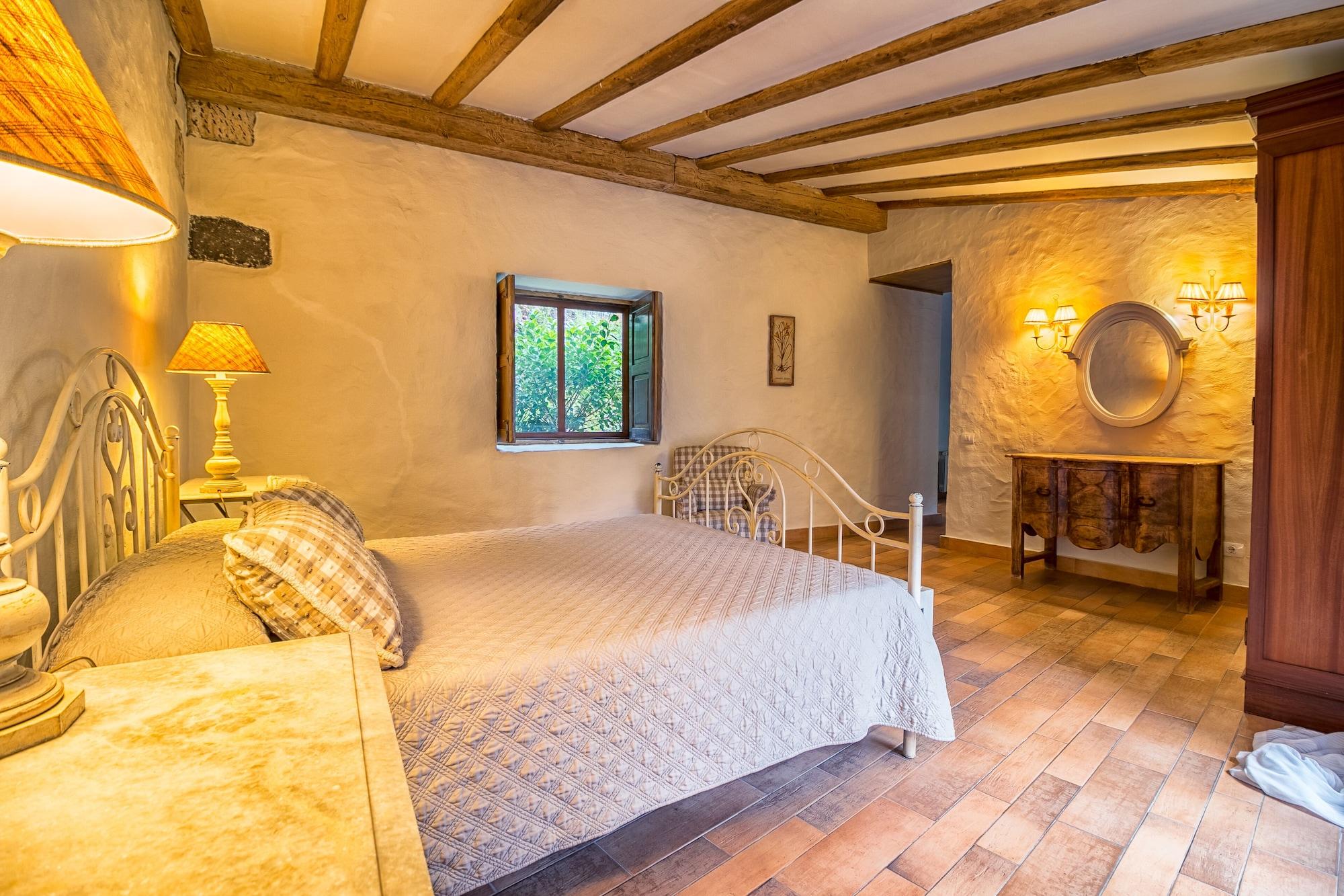 Hotel Rural Maipez By Livvo Las Palmas de Gran Canaria Extérieur photo