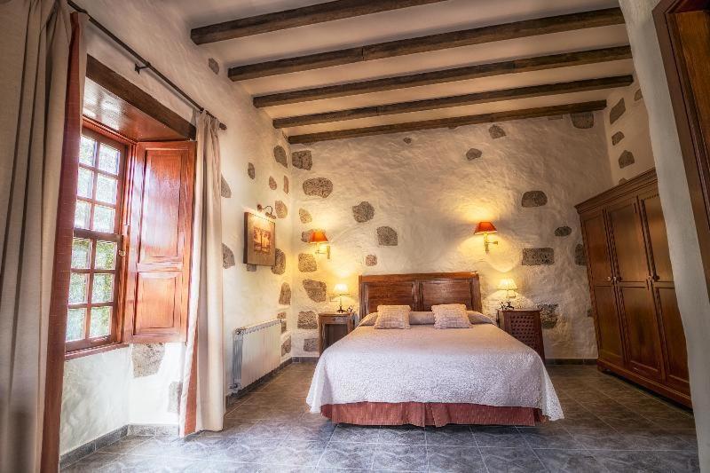 Hotel Rural Maipez By Livvo Las Palmas de Gran Canaria Chambre photo