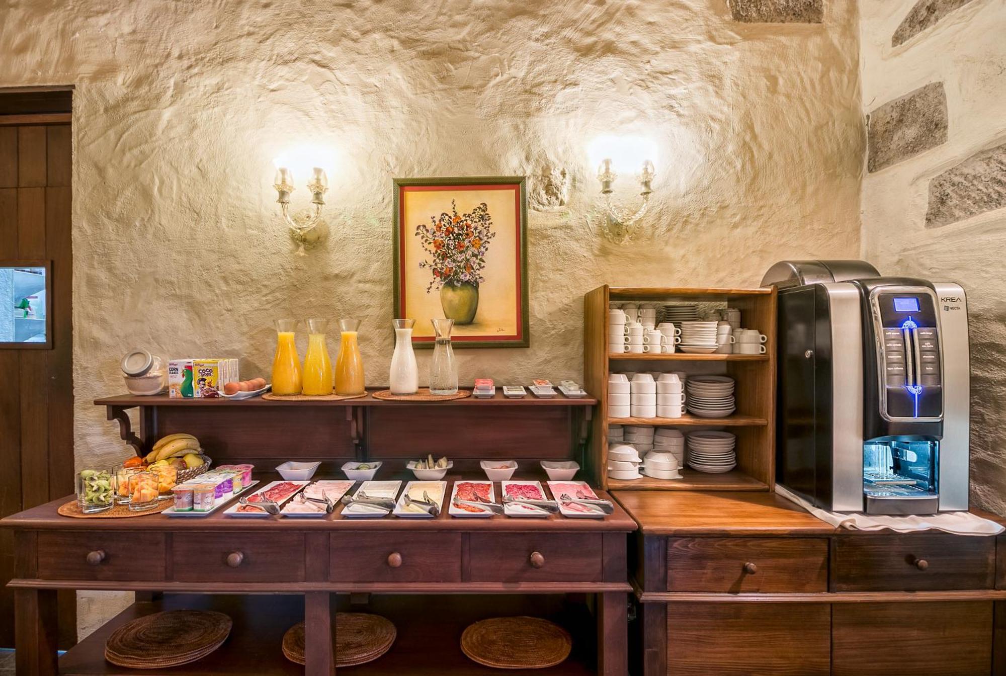 Hotel Rural Maipez By Livvo Las Palmas de Gran Canaria Extérieur photo