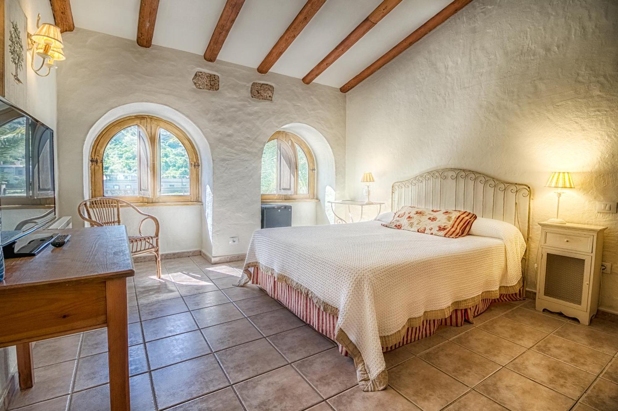 Hotel Rural Maipez By Livvo Las Palmas de Gran Canaria Extérieur photo