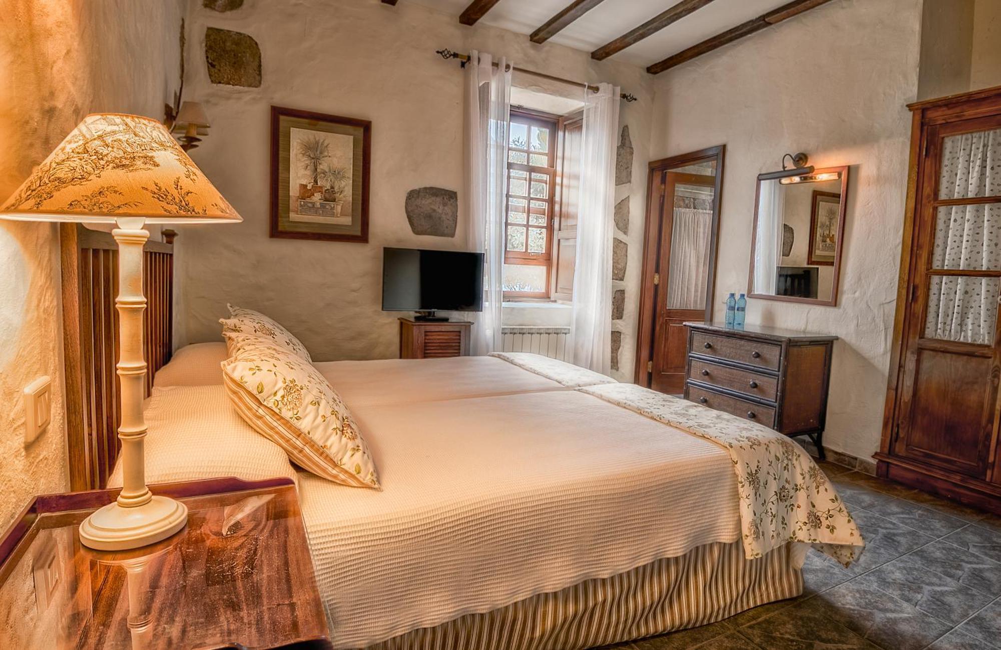 Hotel Rural Maipez By Livvo Las Palmas de Gran Canaria Extérieur photo