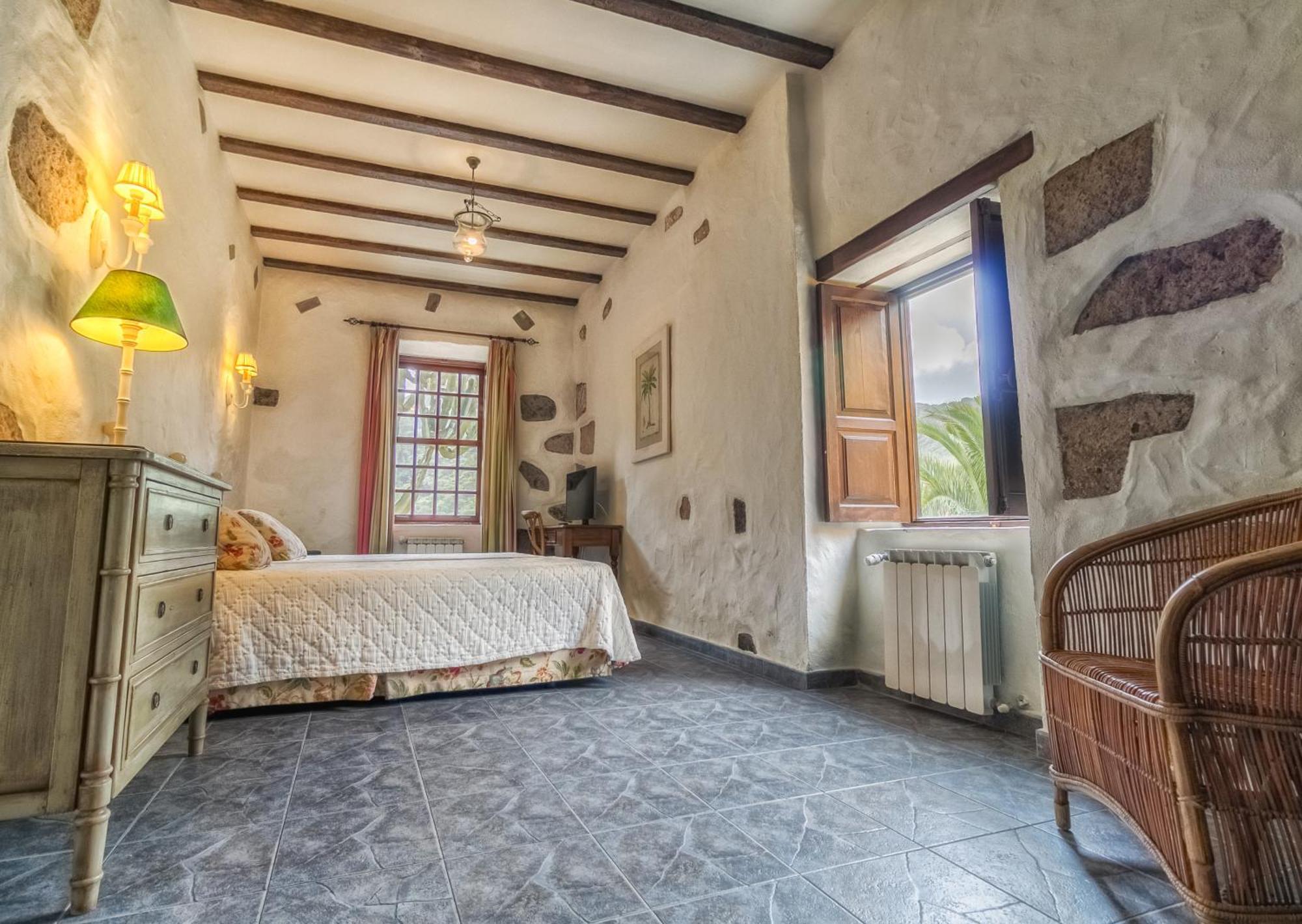 Hotel Rural Maipez By Livvo Las Palmas de Gran Canaria Extérieur photo